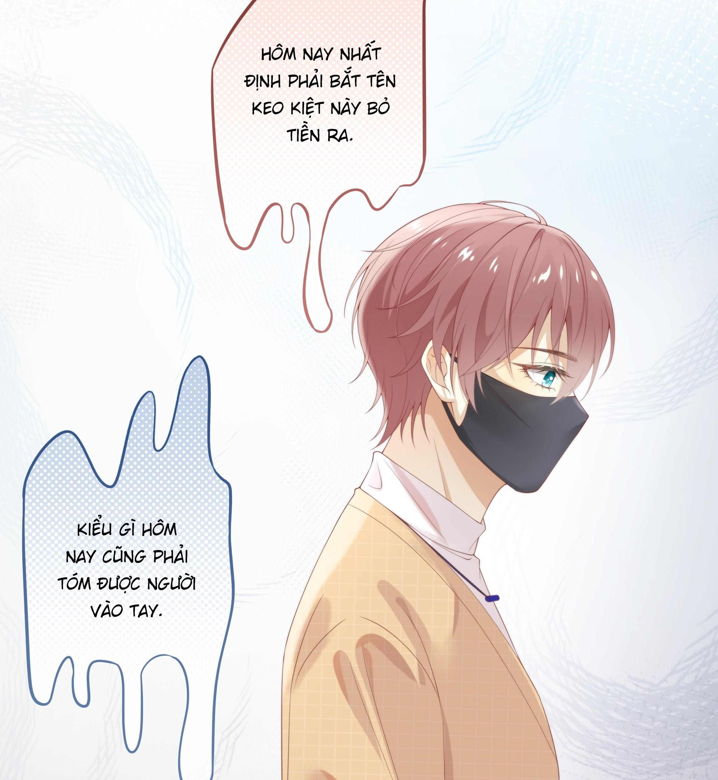 Tương Kế Tựu Kế Chapter 3 - Trang 2