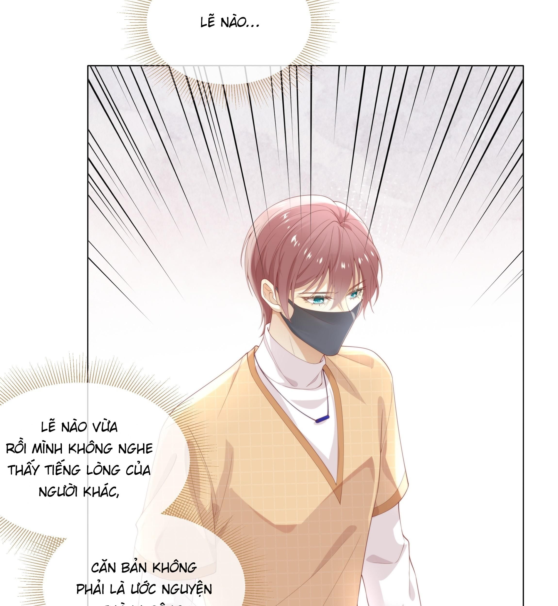 Tương Kế Tựu Kế Chapter 3 - Trang 2