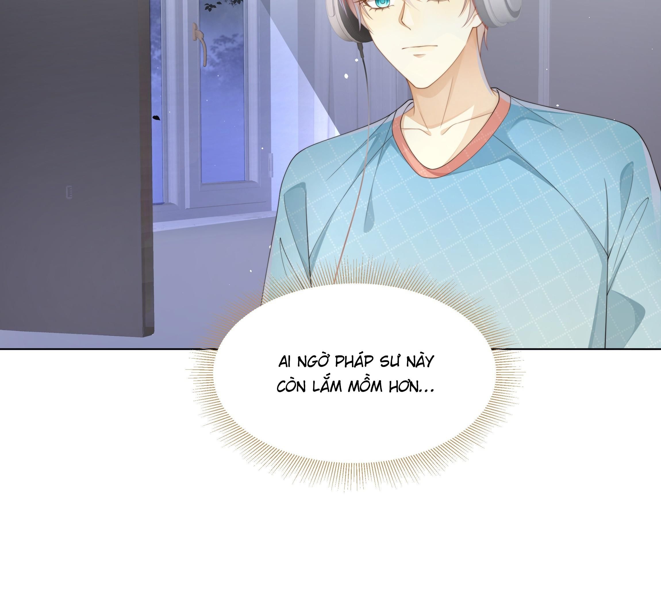 Tương Kế Tựu Kế Chapter 4 - Trang 2