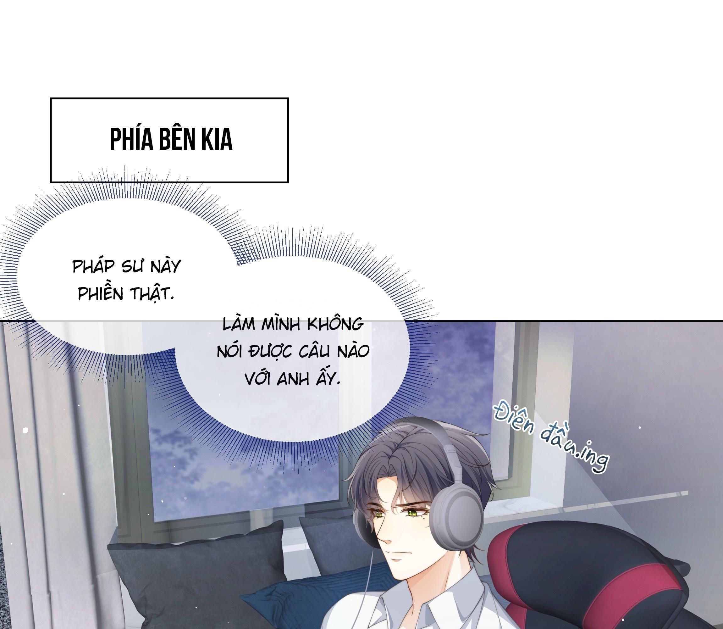 Tương Kế Tựu Kế Chapter 4 - Trang 2