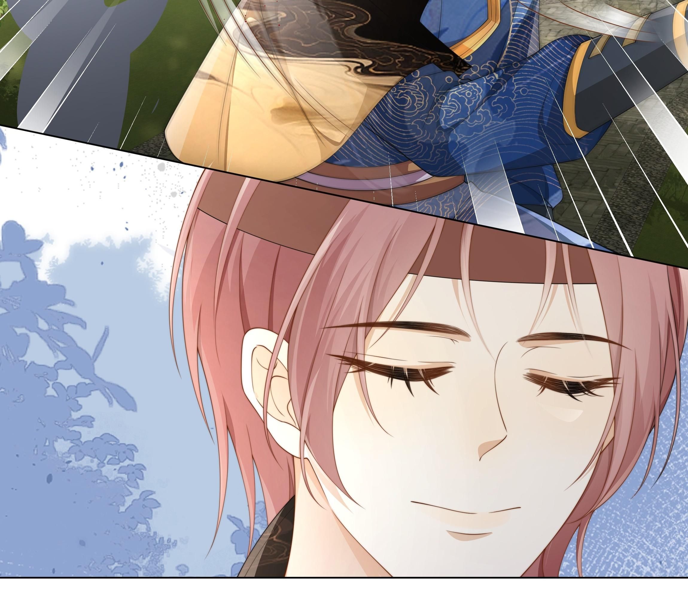 Tương Kế Tựu Kế Chapter 4 - Trang 2