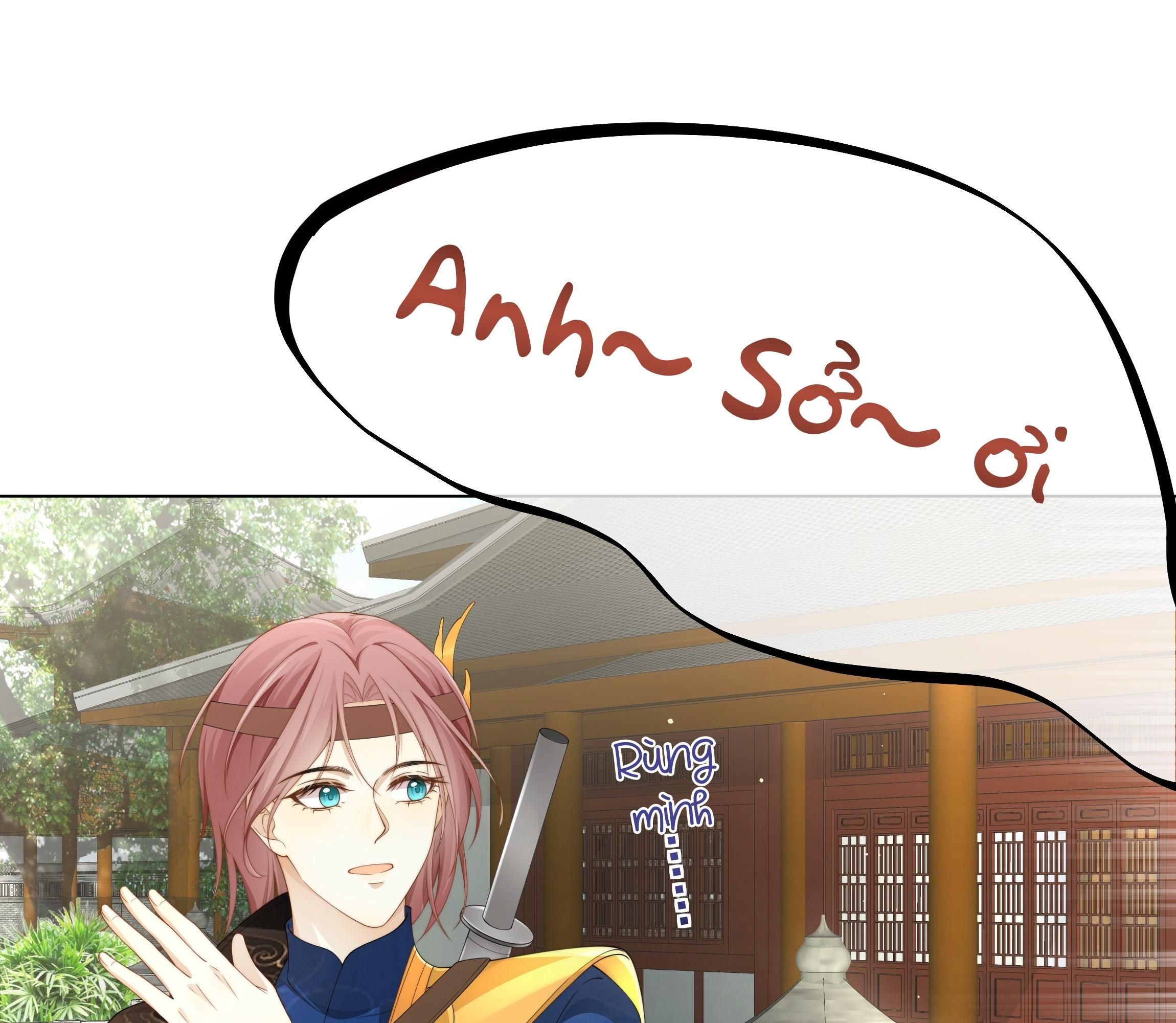 Tương Kế Tựu Kế Chapter 4 - Trang 2