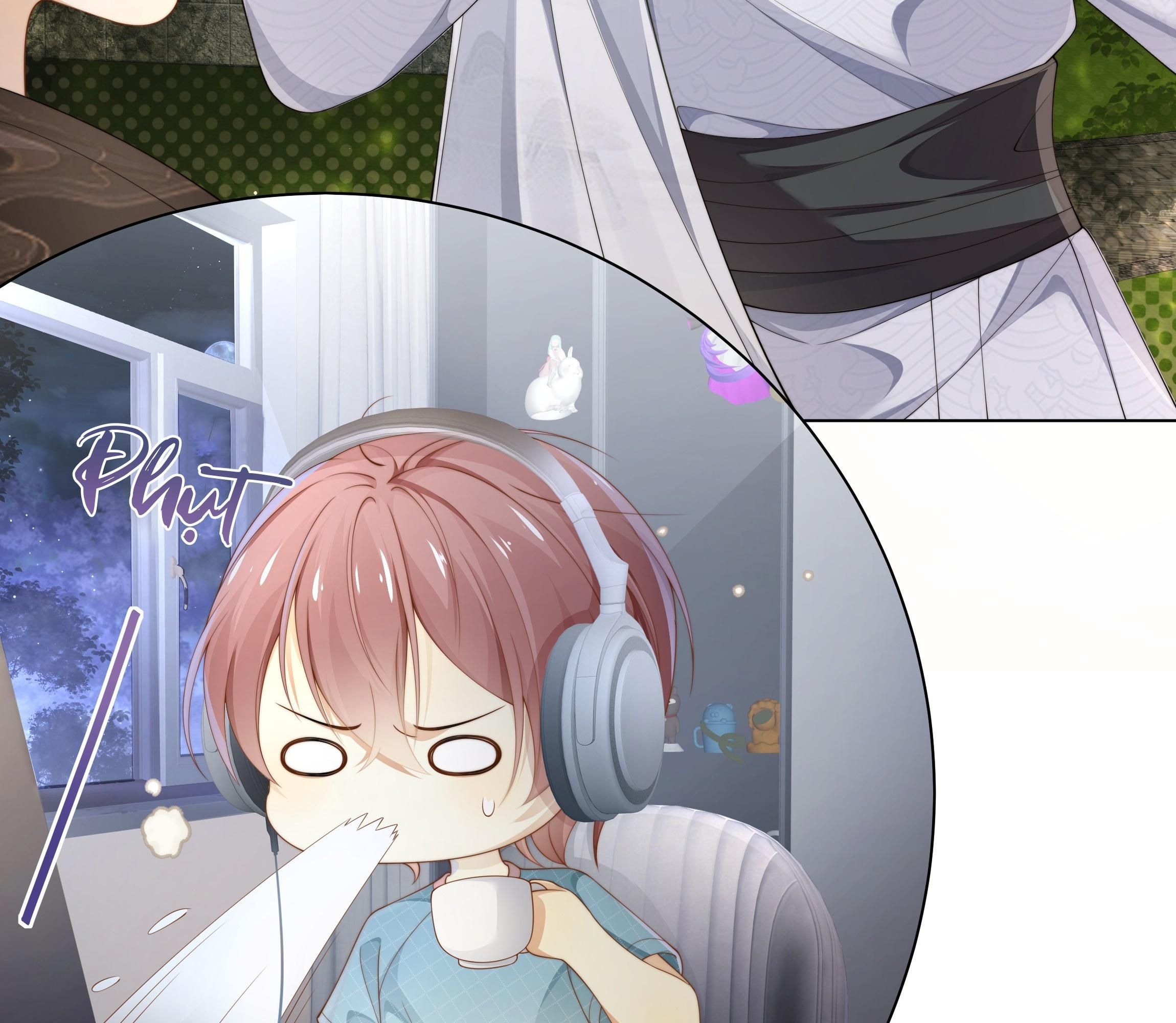 Tương Kế Tựu Kế Chapter 4 - Trang 2