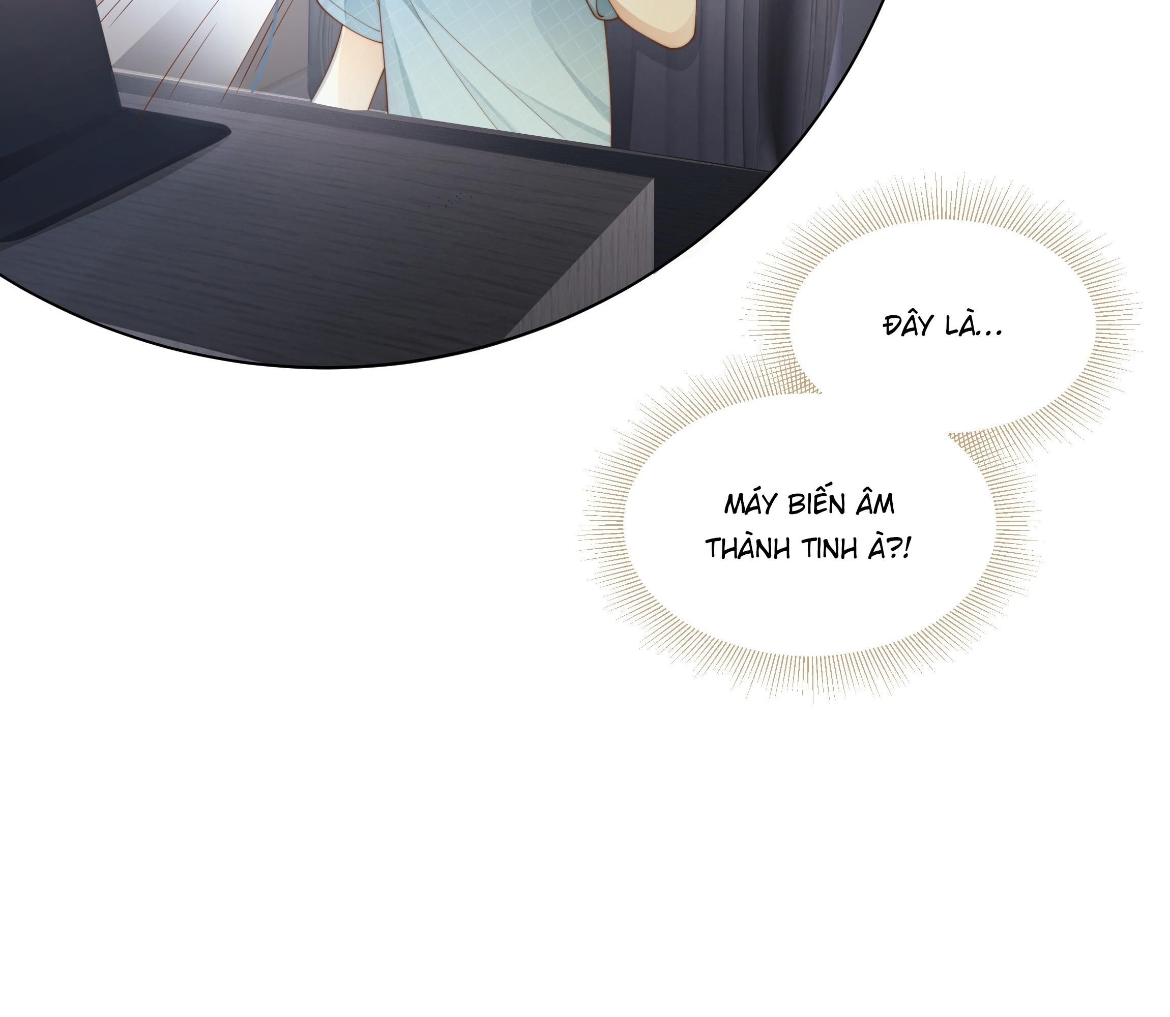 Tương Kế Tựu Kế Chapter 4 - Trang 2