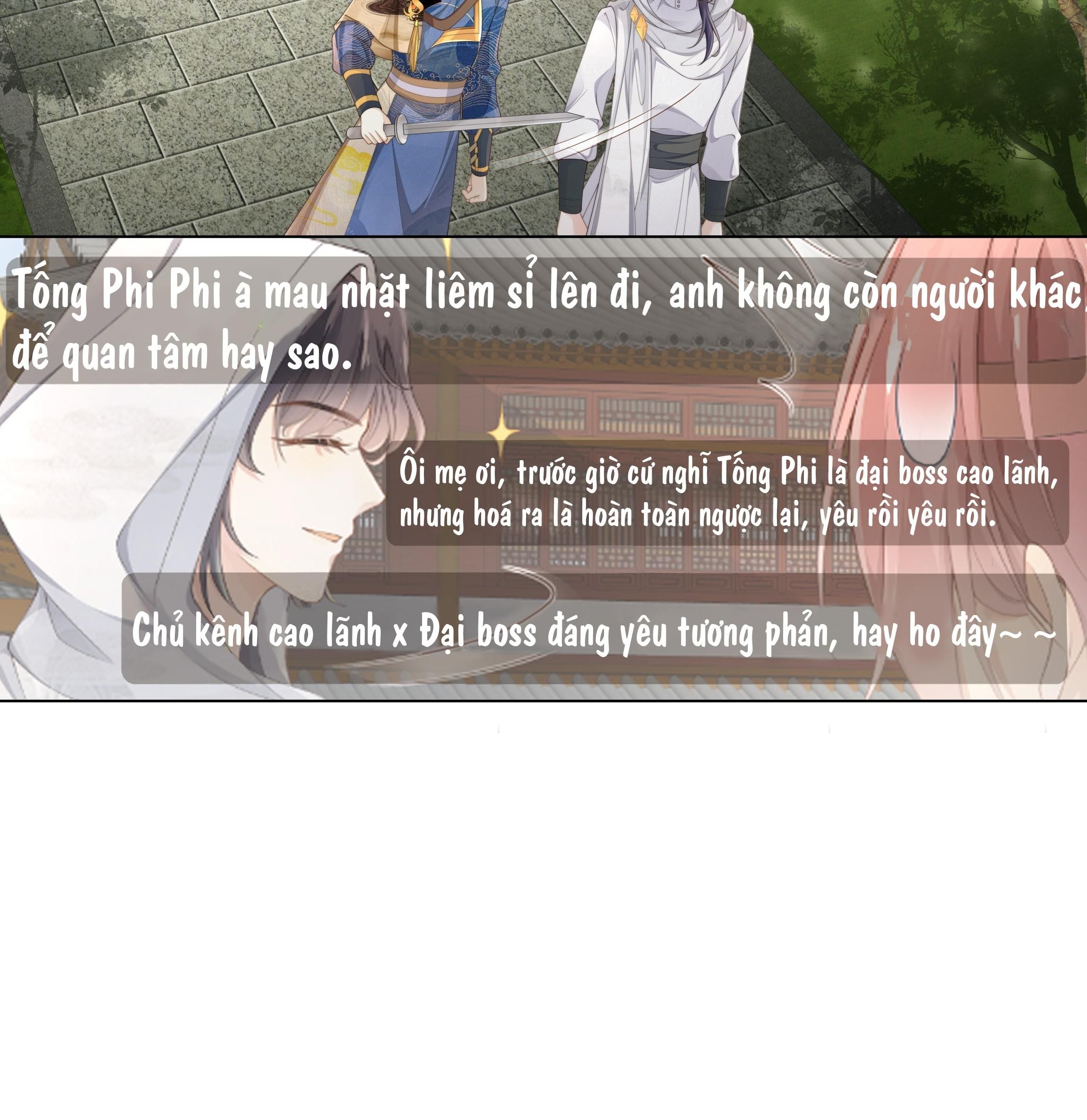 Tương Kế Tựu Kế Chapter 4 - Trang 2