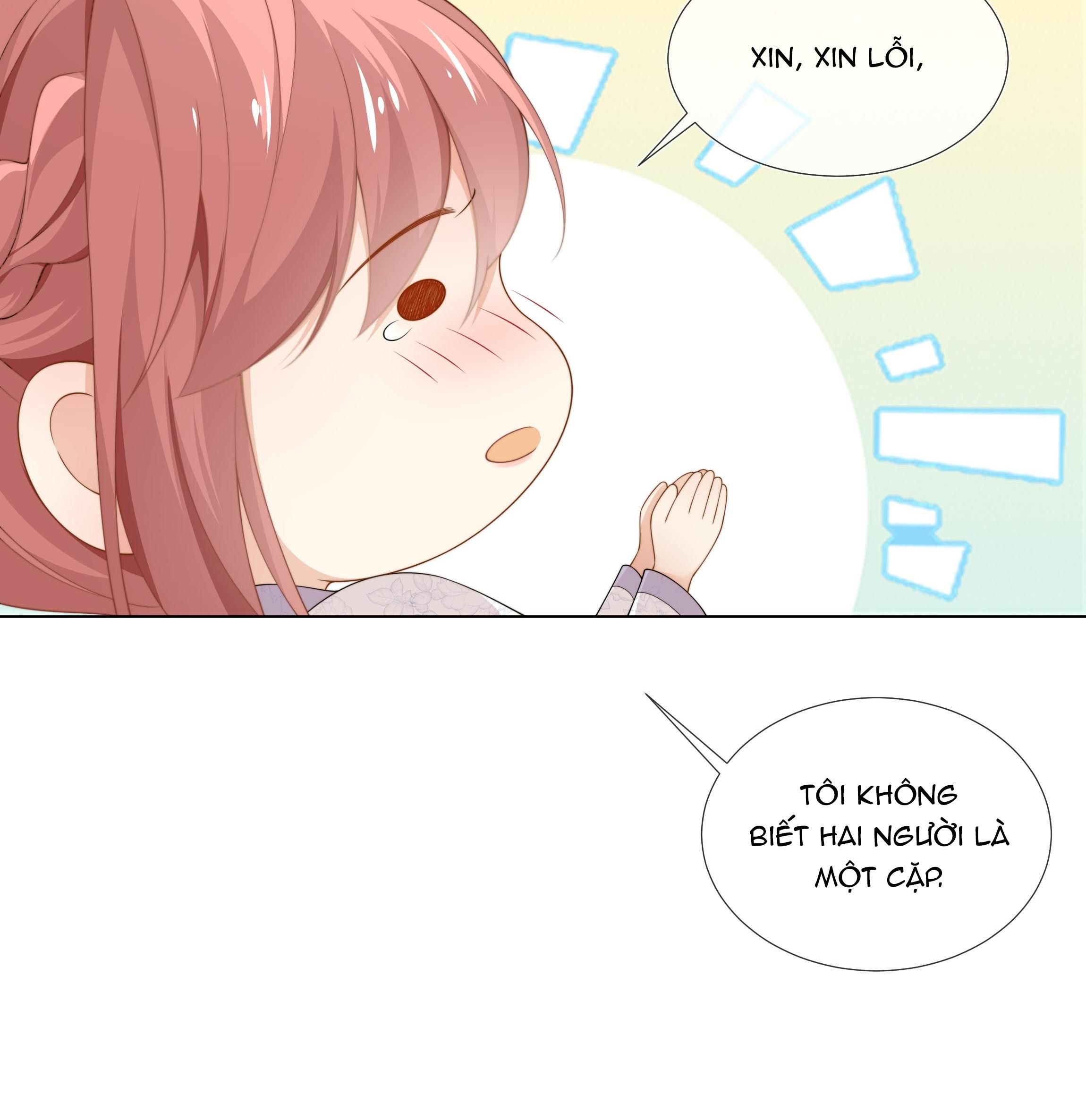 Tương Kế Tựu Kế Chapter 4 - Trang 2