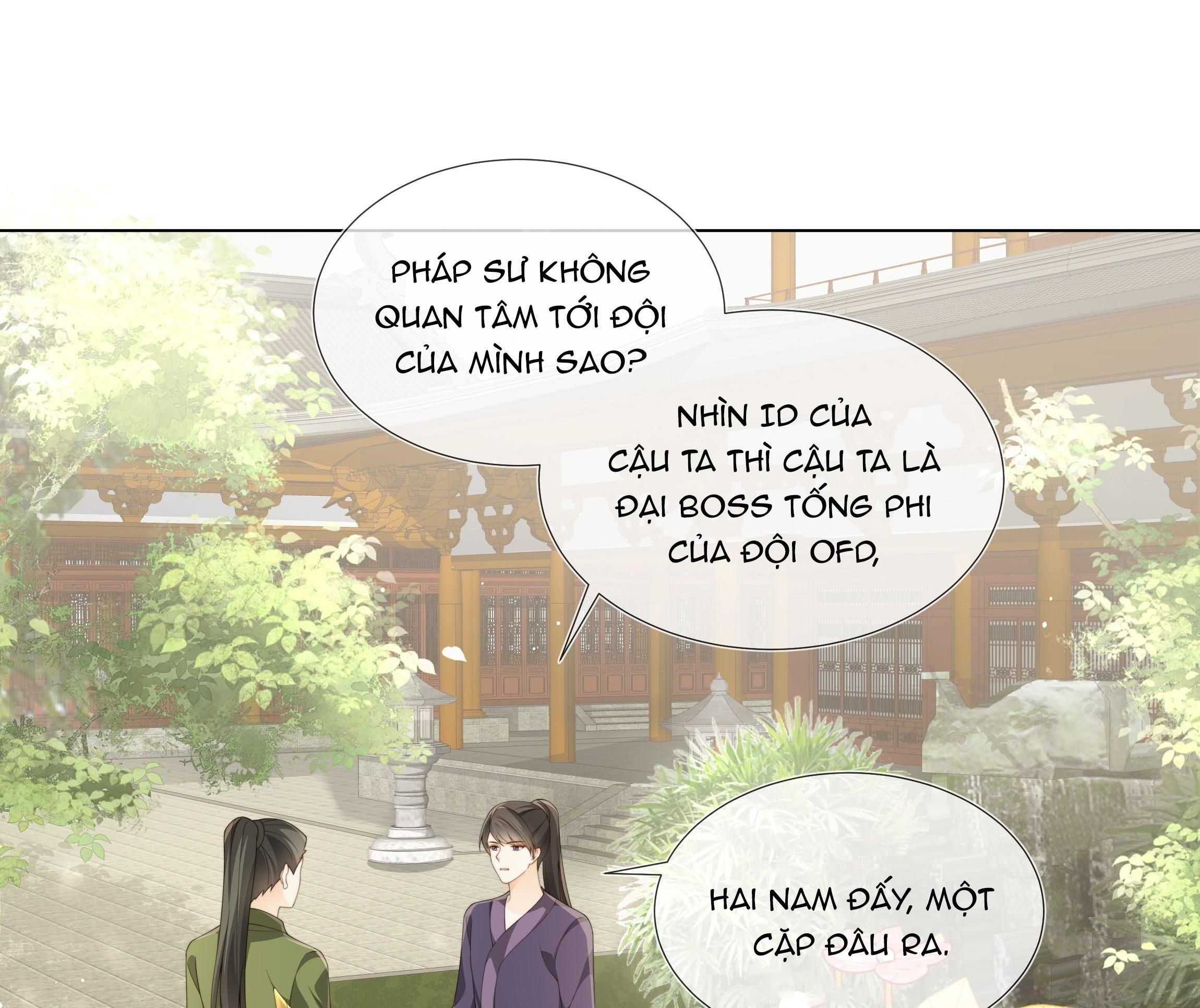 Tương Kế Tựu Kế Chapter 4 - Trang 2
