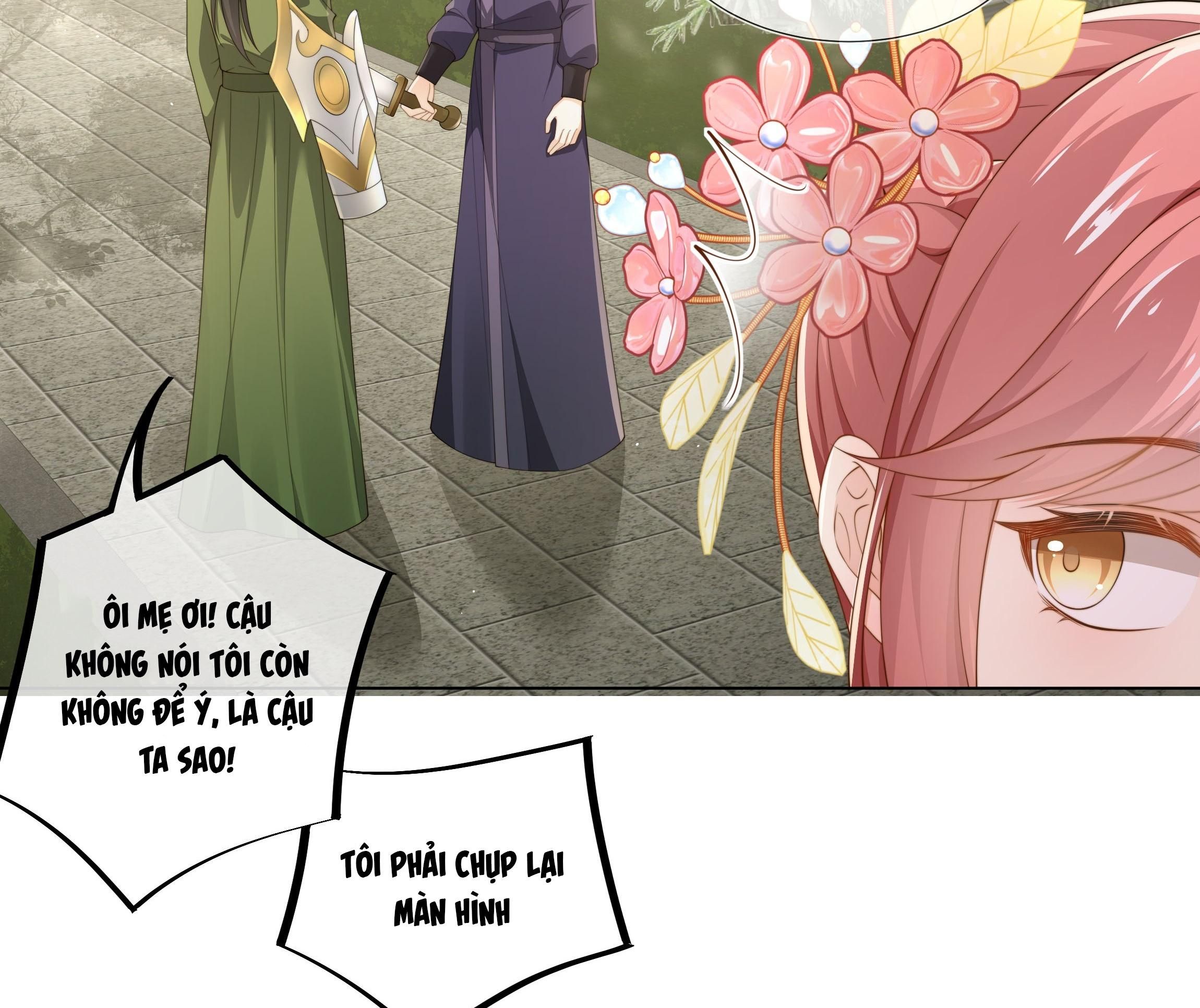 Tương Kế Tựu Kế Chapter 4 - Trang 2