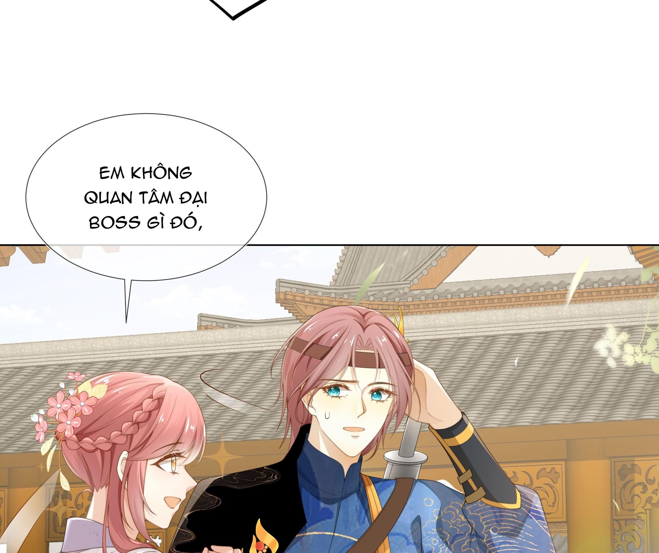 Tương Kế Tựu Kế Chapter 4 - Trang 2