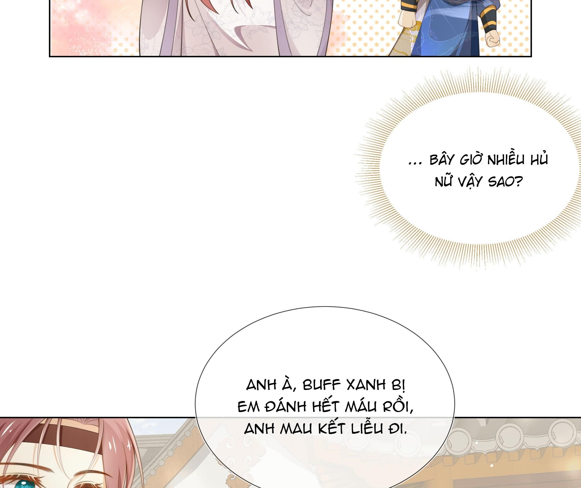 Tương Kế Tựu Kế Chapter 4 - Trang 2