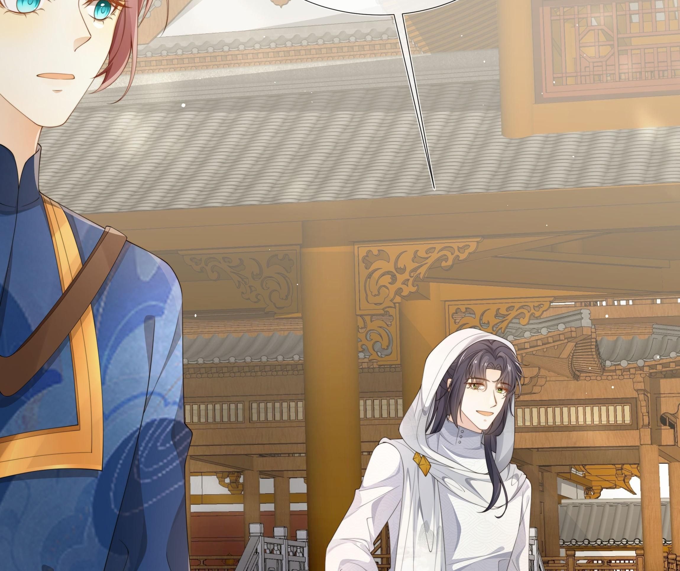 Tương Kế Tựu Kế Chapter 4 - Trang 2