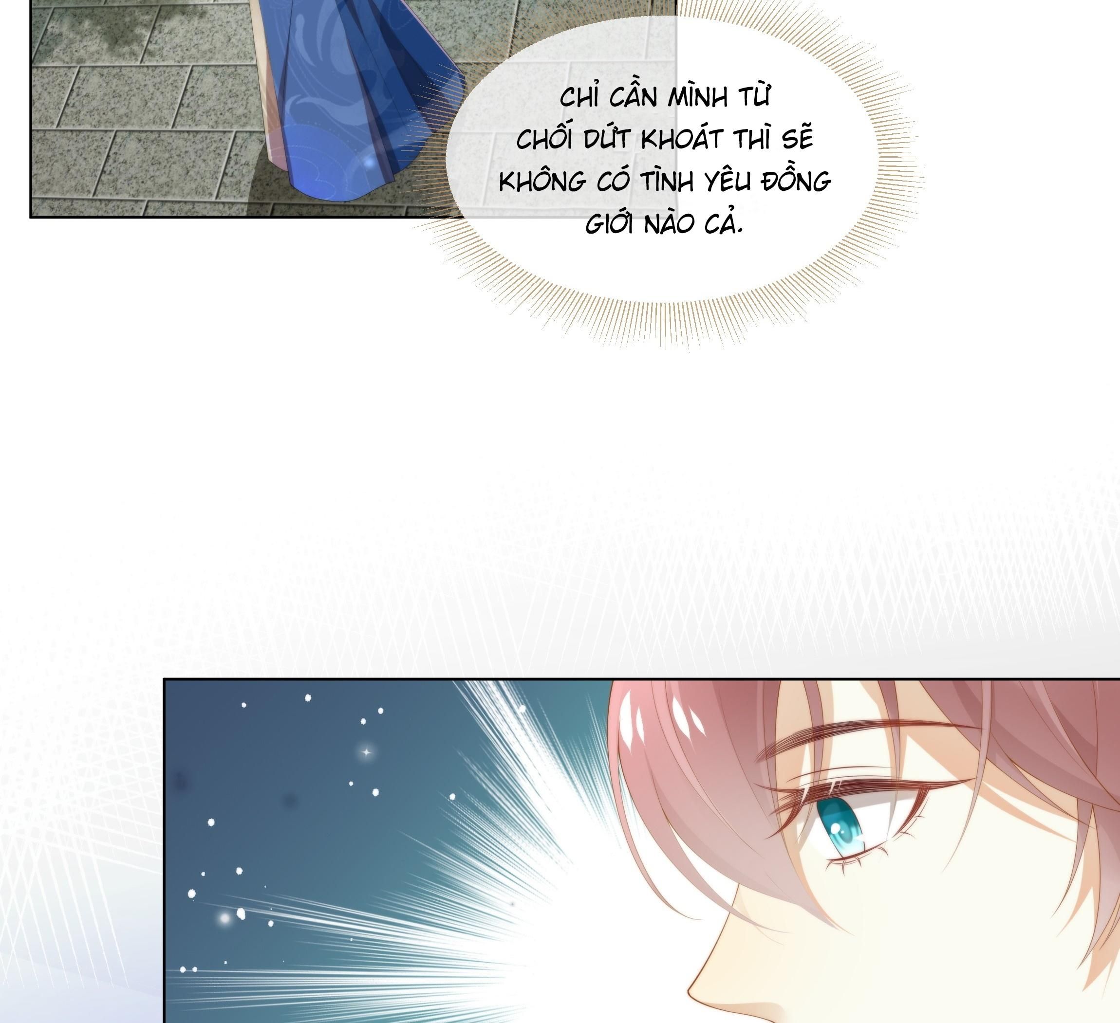 Tương Kế Tựu Kế Chapter 4 - Trang 2