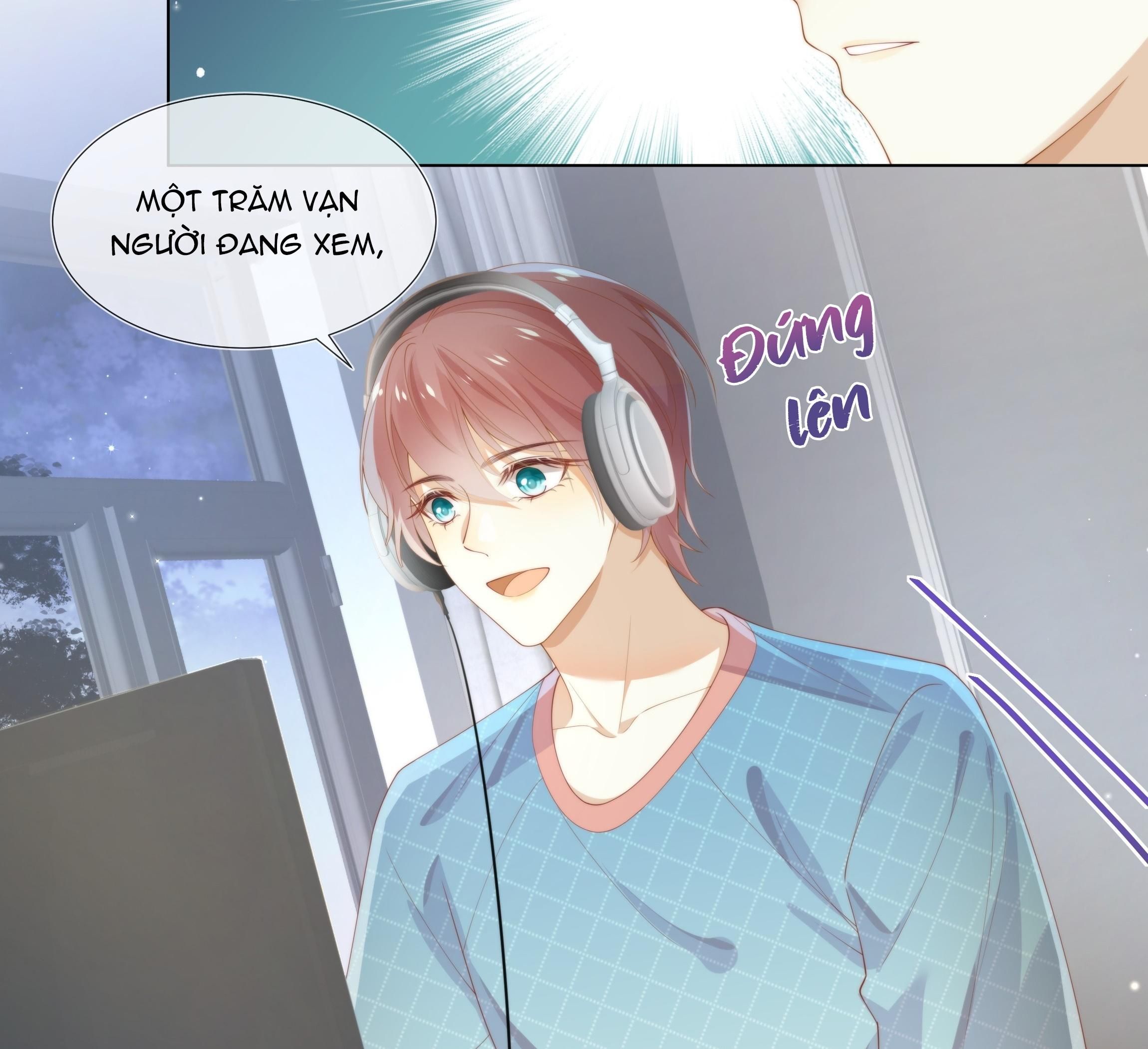 Tương Kế Tựu Kế Chapter 4 - Trang 2
