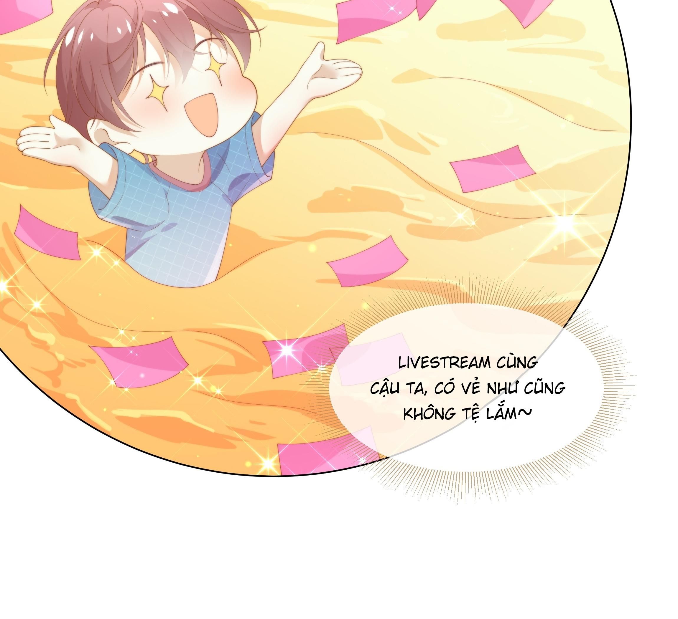 Tương Kế Tựu Kế Chapter 4 - Trang 2