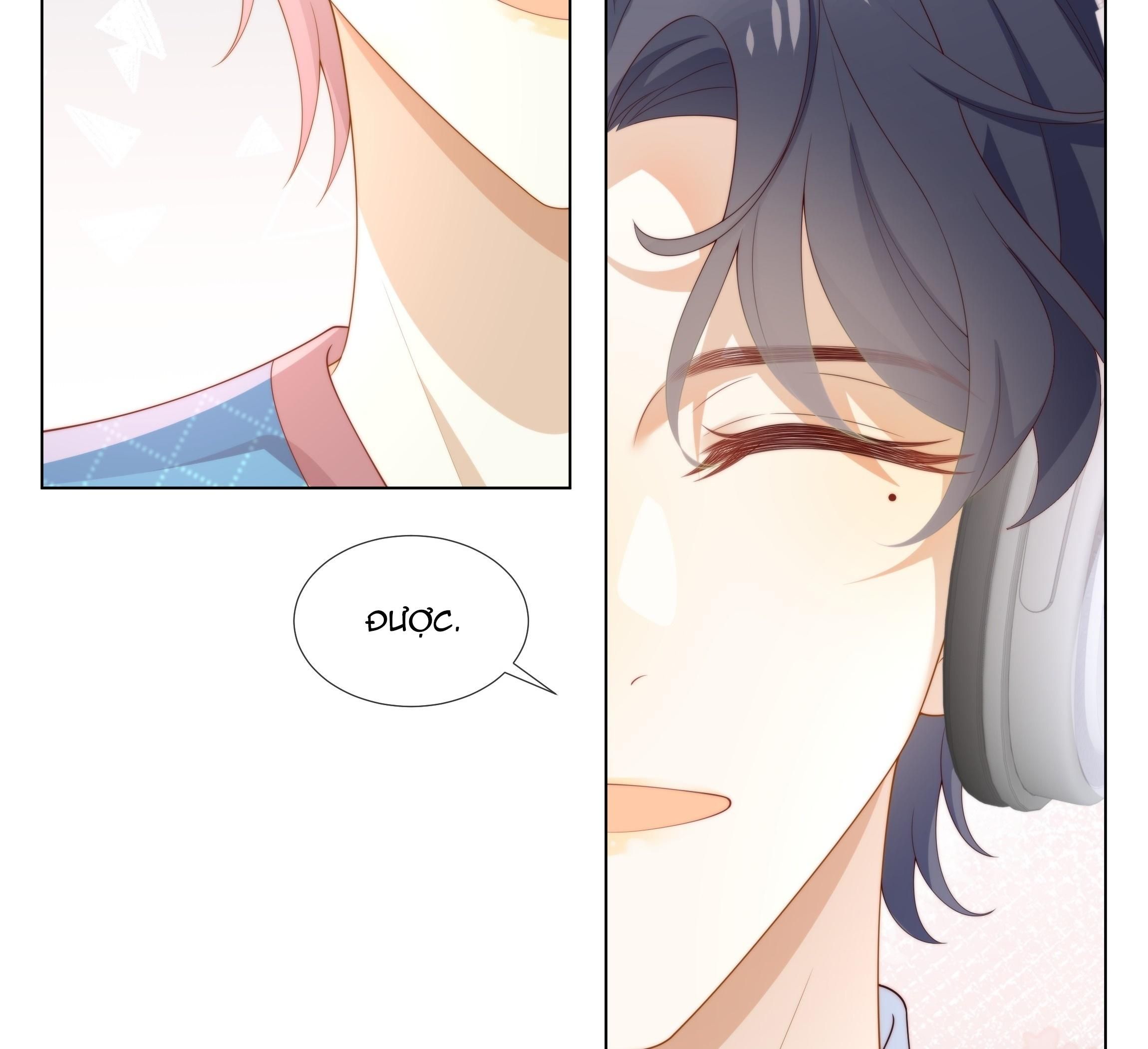 Tương Kế Tựu Kế Chapter 4 - Trang 2