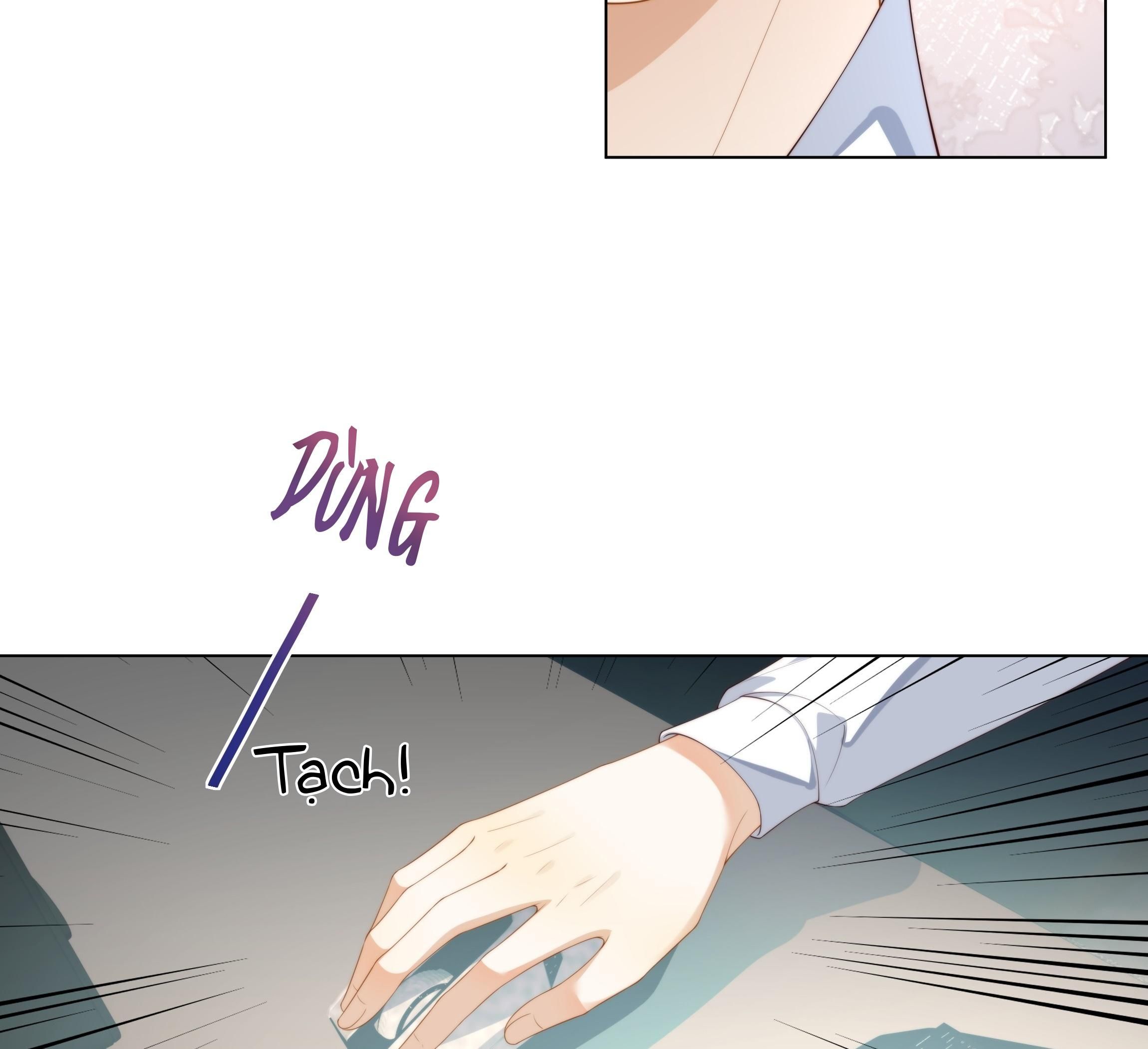 Tương Kế Tựu Kế Chapter 4 - Trang 2