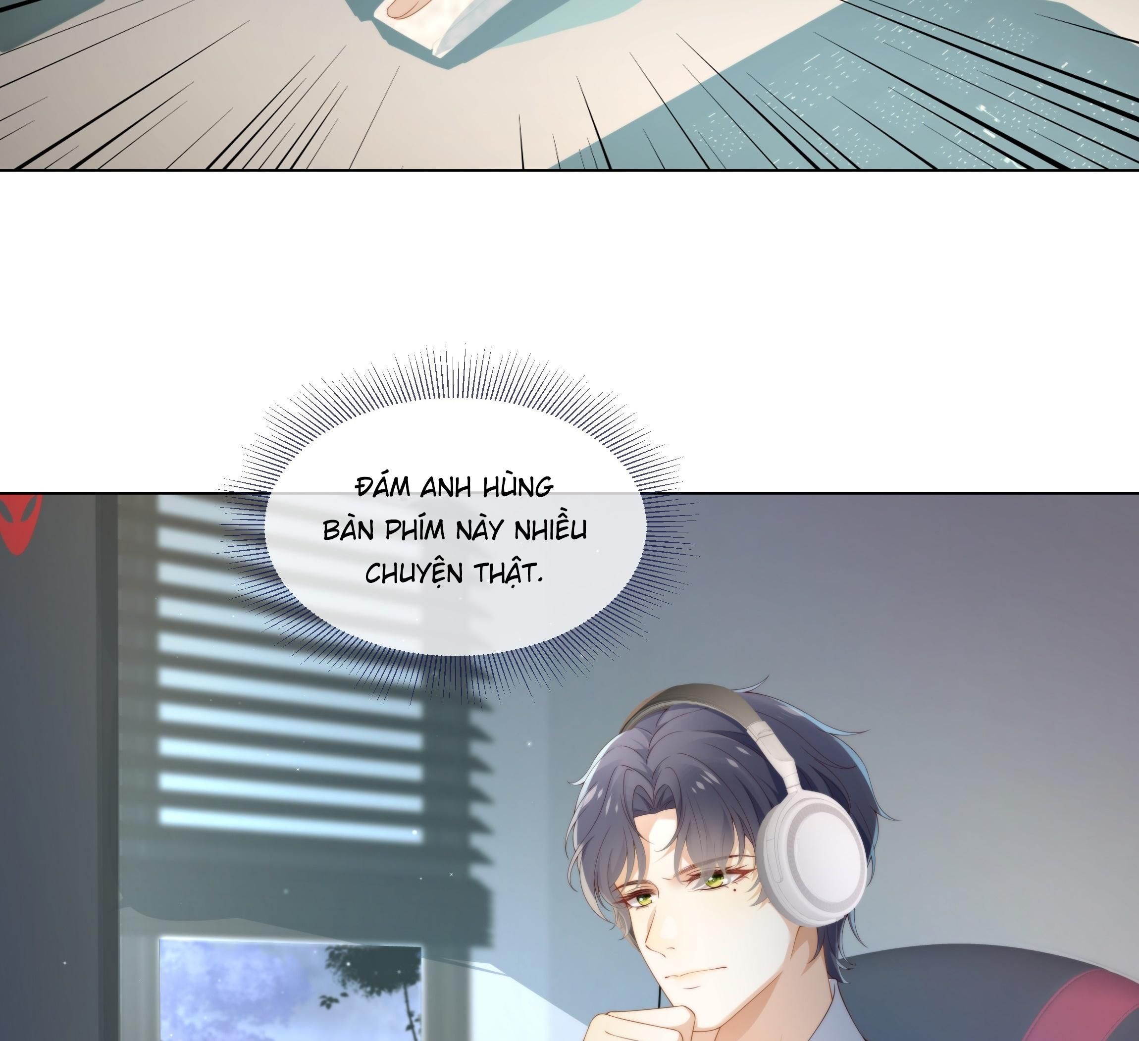 Tương Kế Tựu Kế Chapter 4 - Trang 2