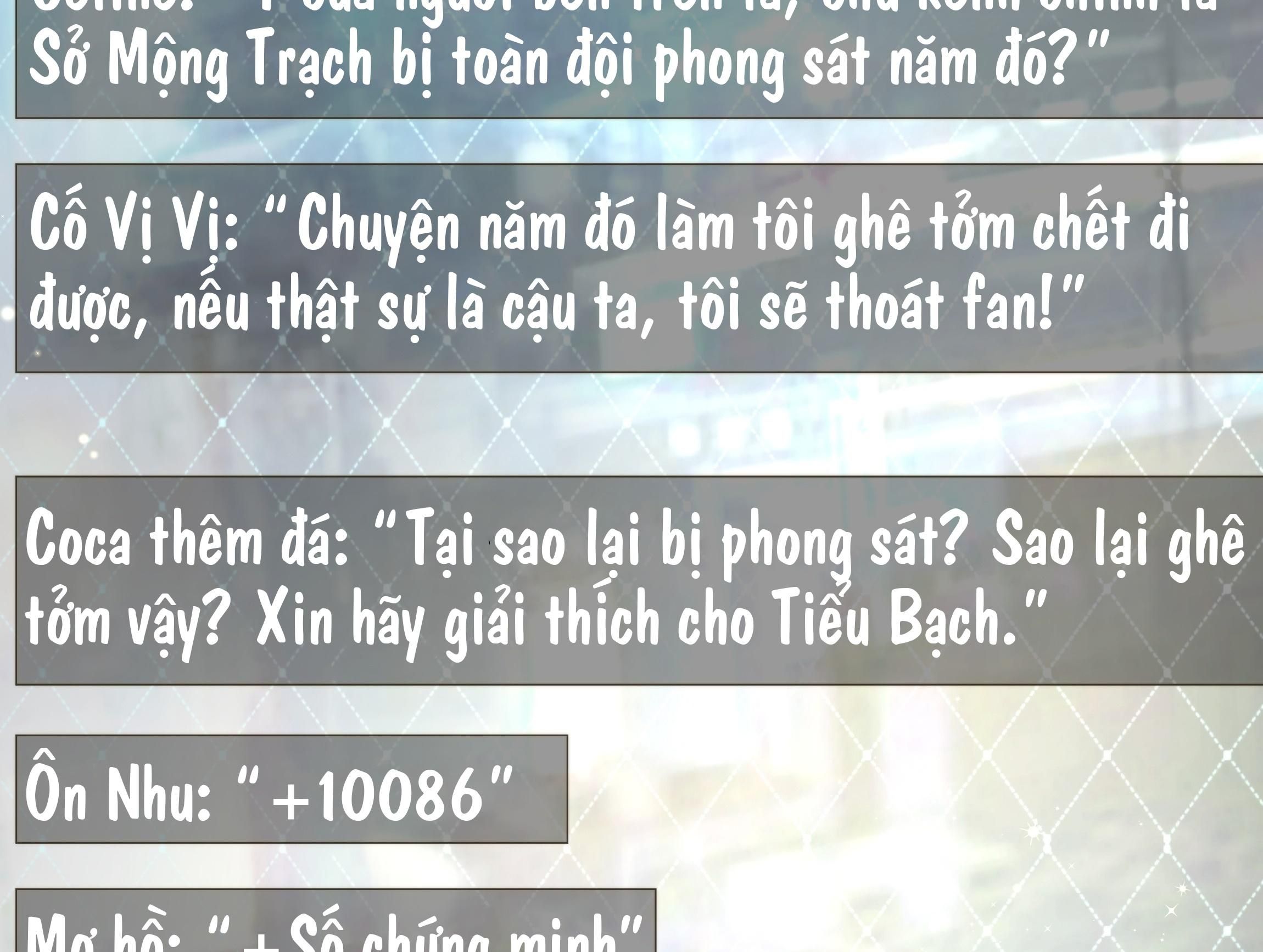 Tương Kế Tựu Kế Chapter 4 - Trang 2