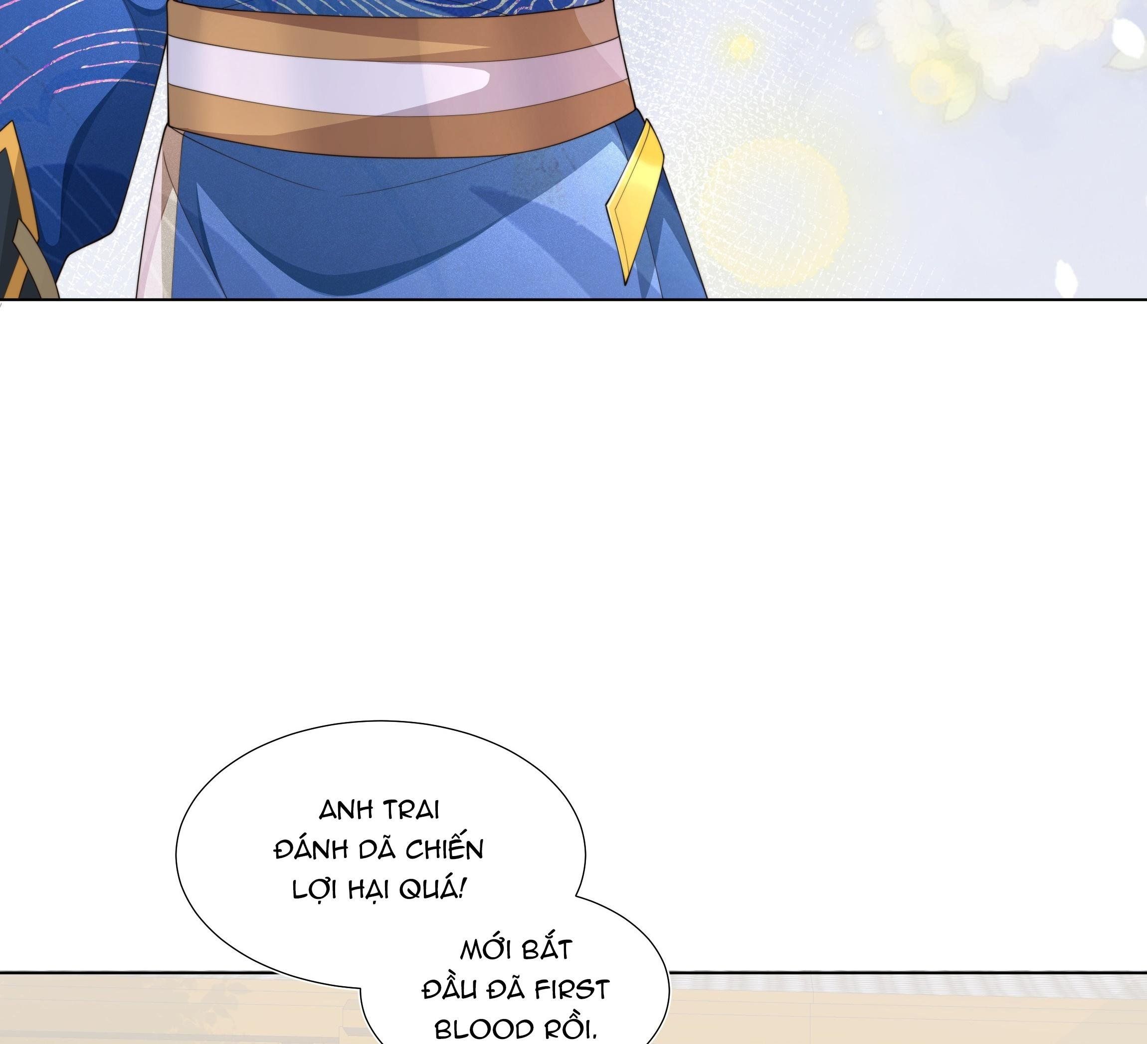 Tương Kế Tựu Kế Chapter 4 - Trang 2
