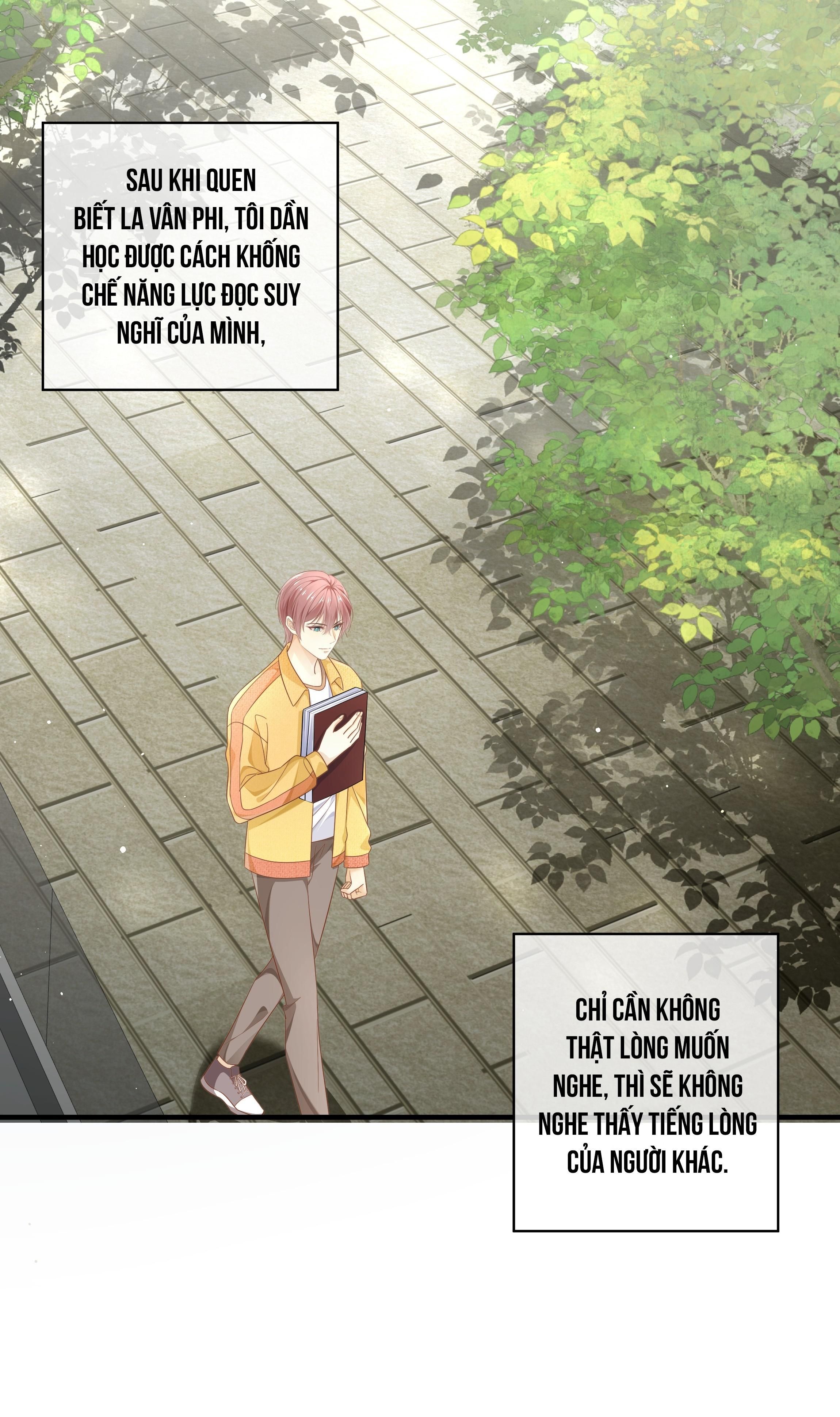 Tương Kế Tựu Kế Chapter 5 - Trang 2
