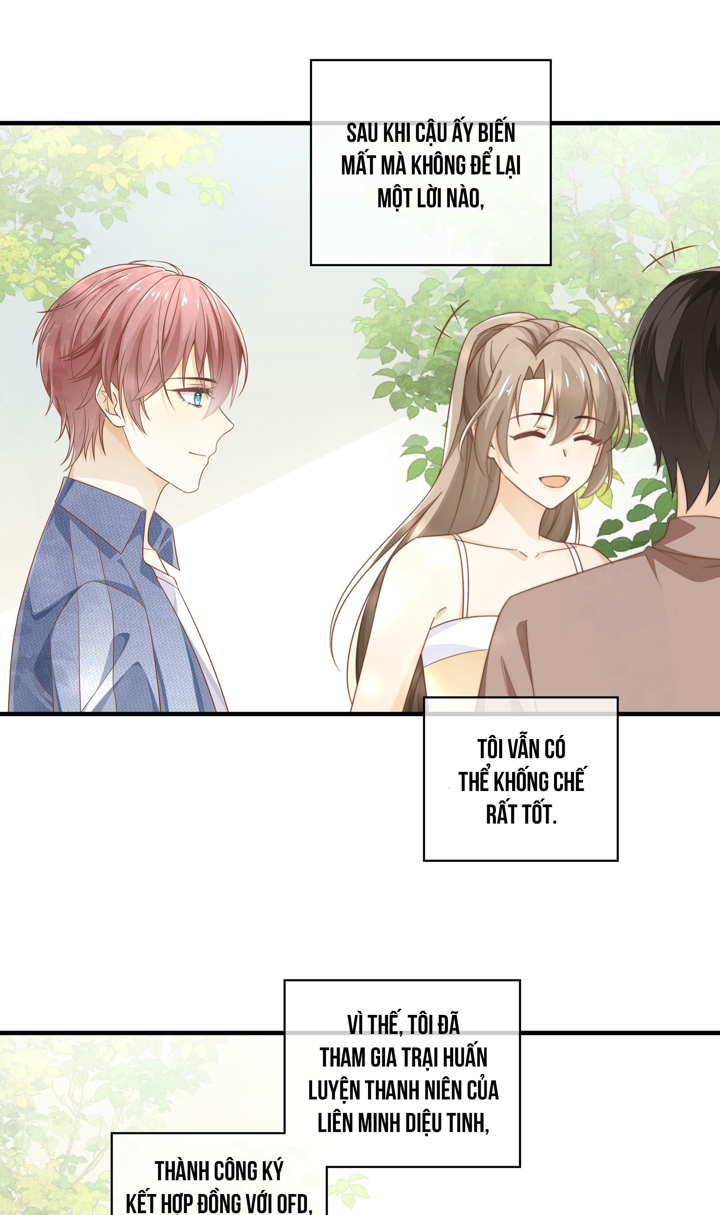 Tương Kế Tựu Kế Chapter 5 - Trang 2