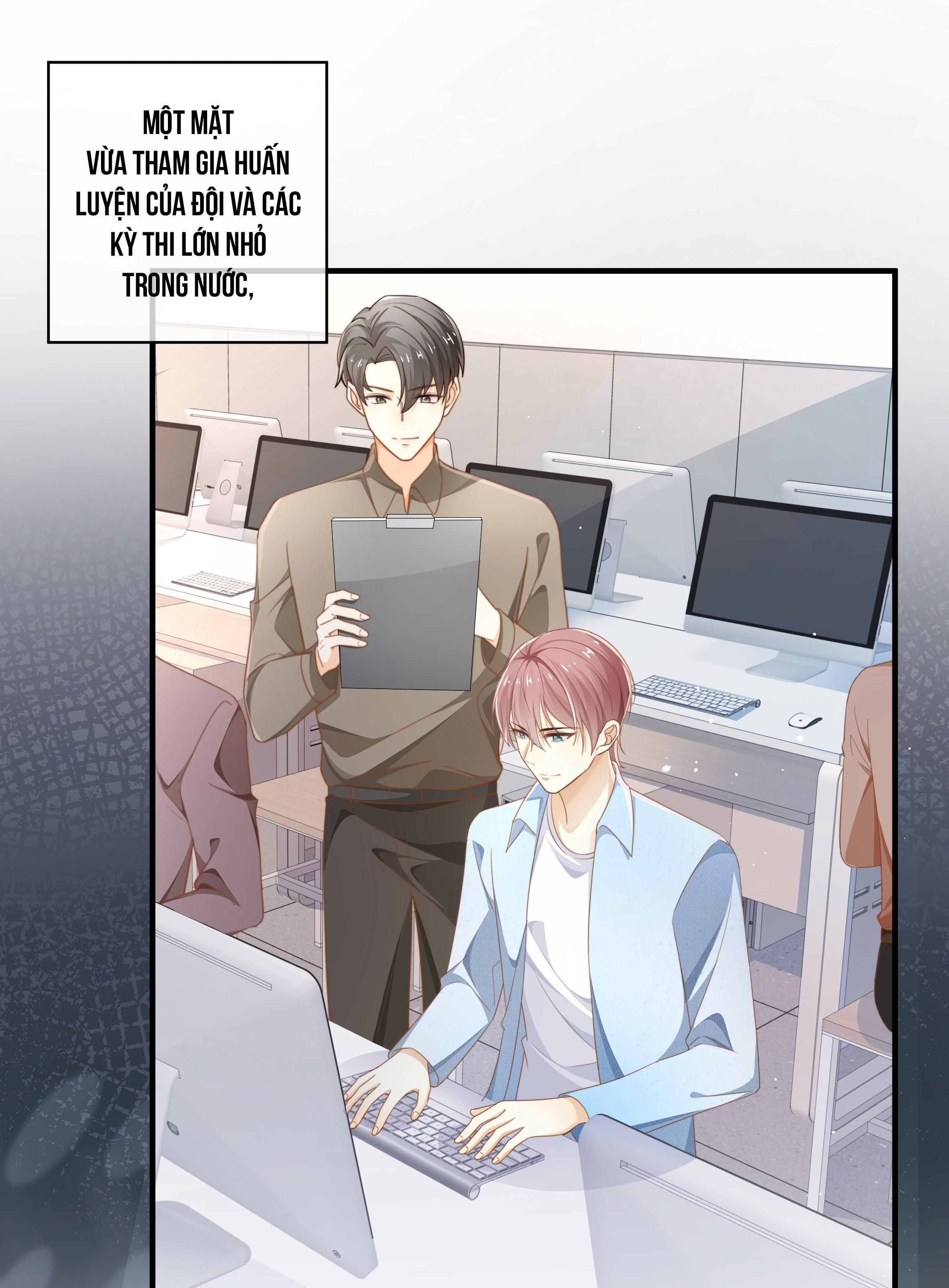 Tương Kế Tựu Kế Chapter 5 - Trang 2