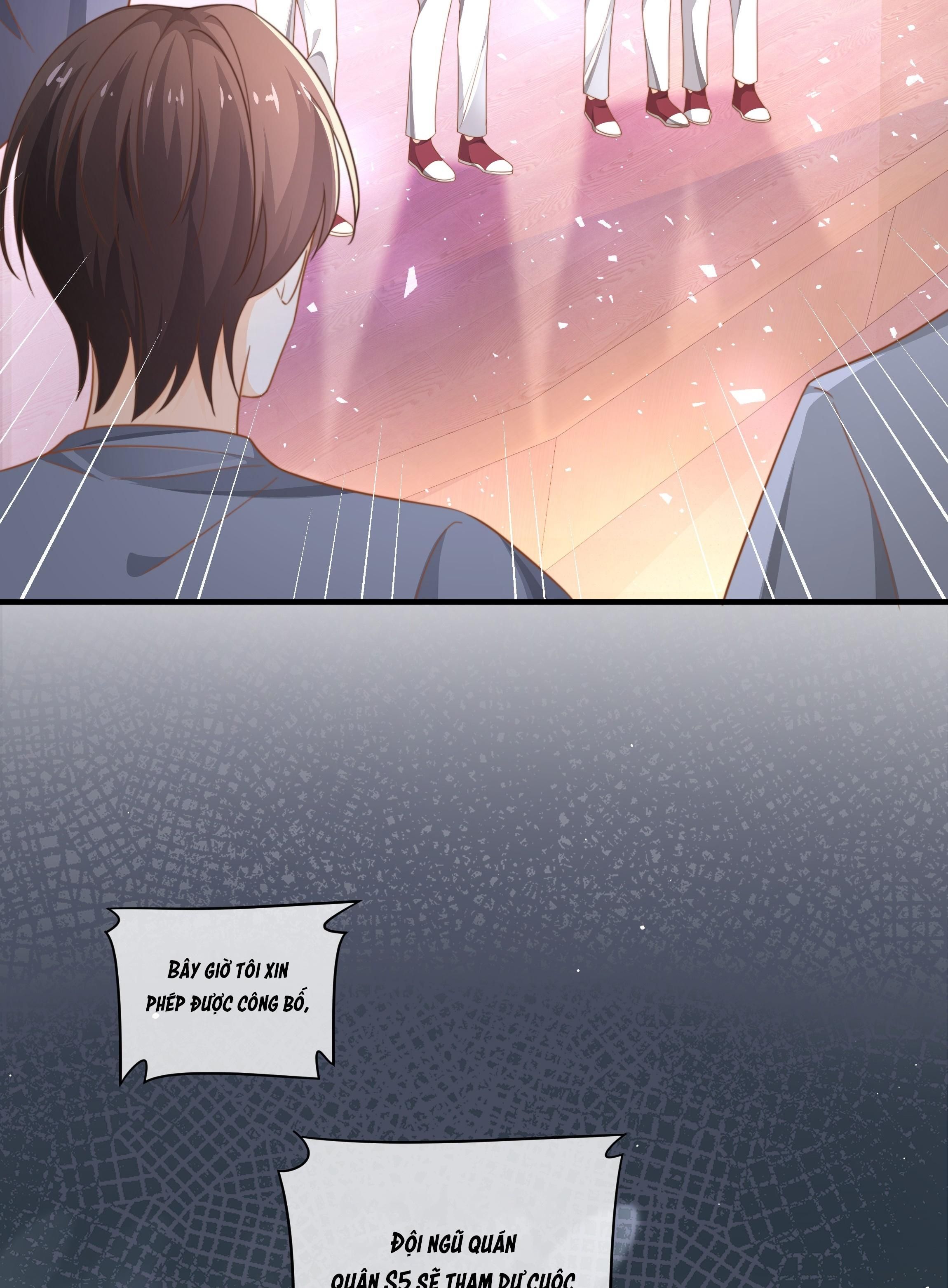 Tương Kế Tựu Kế Chapter 5 - Trang 2