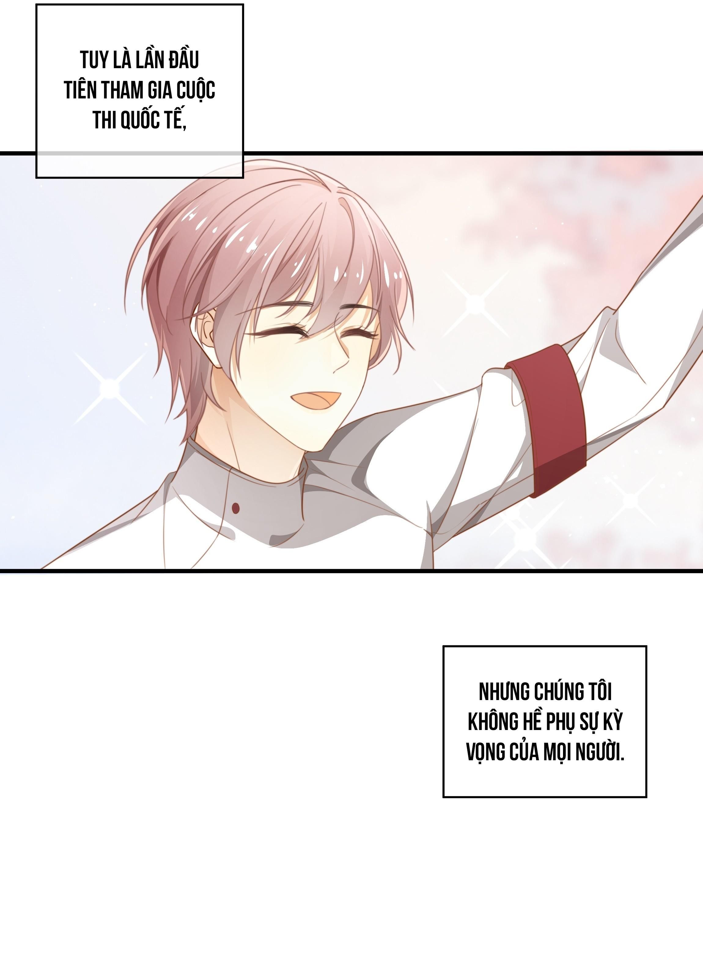 Tương Kế Tựu Kế Chapter 5 - Trang 2