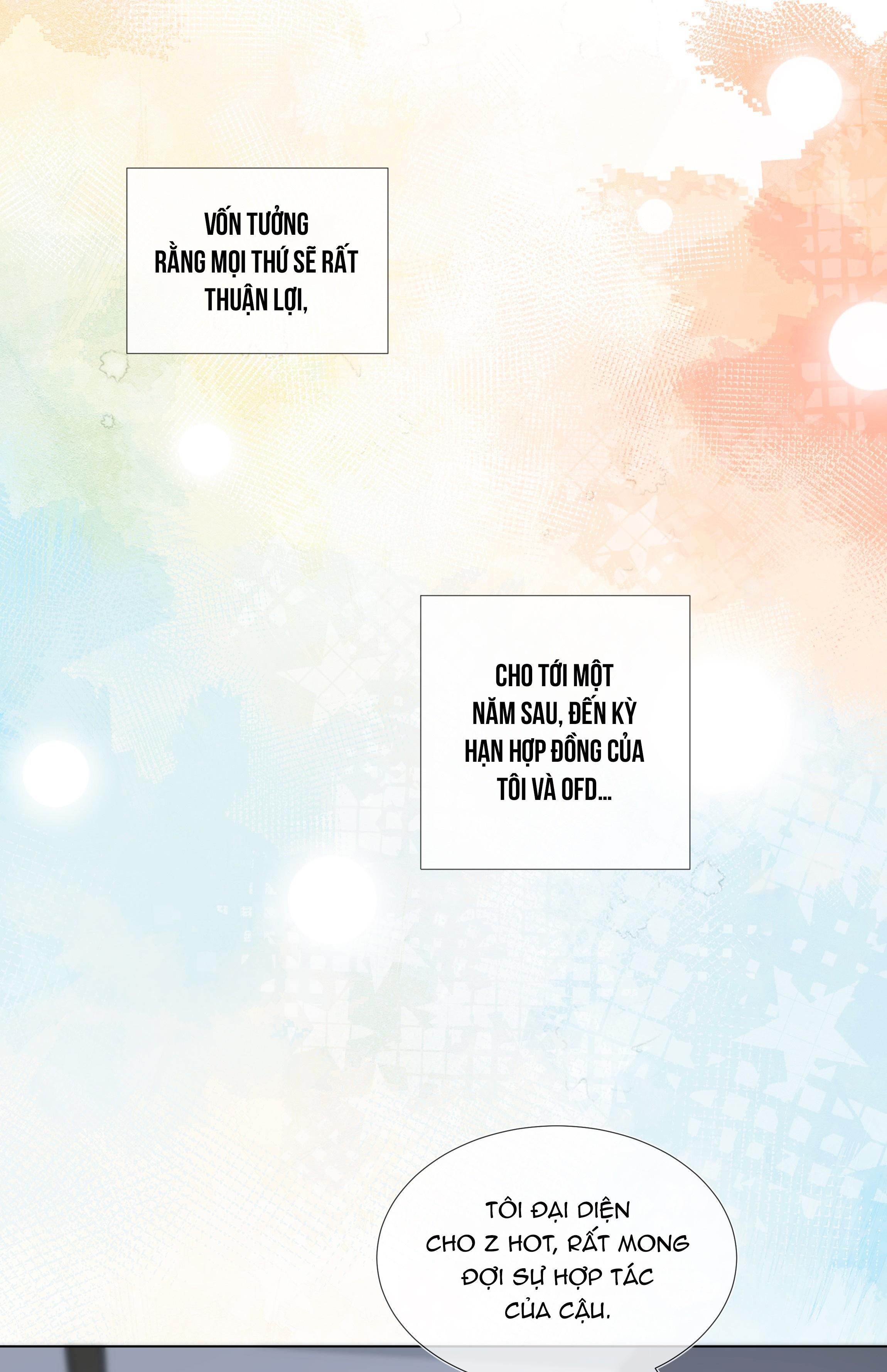 Tương Kế Tựu Kế Chapter 5 - Trang 2