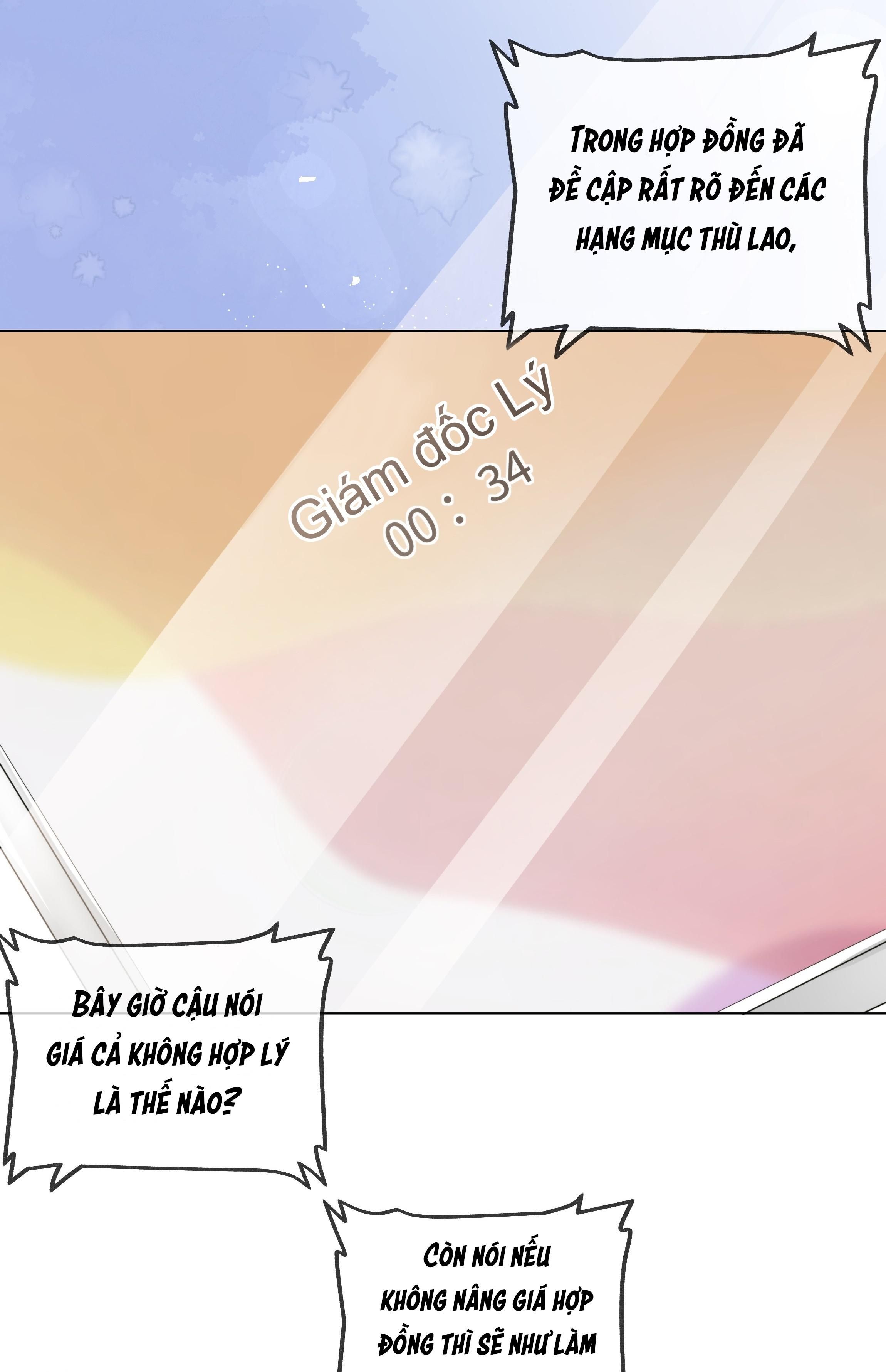 Tương Kế Tựu Kế Chapter 5 - Trang 2
