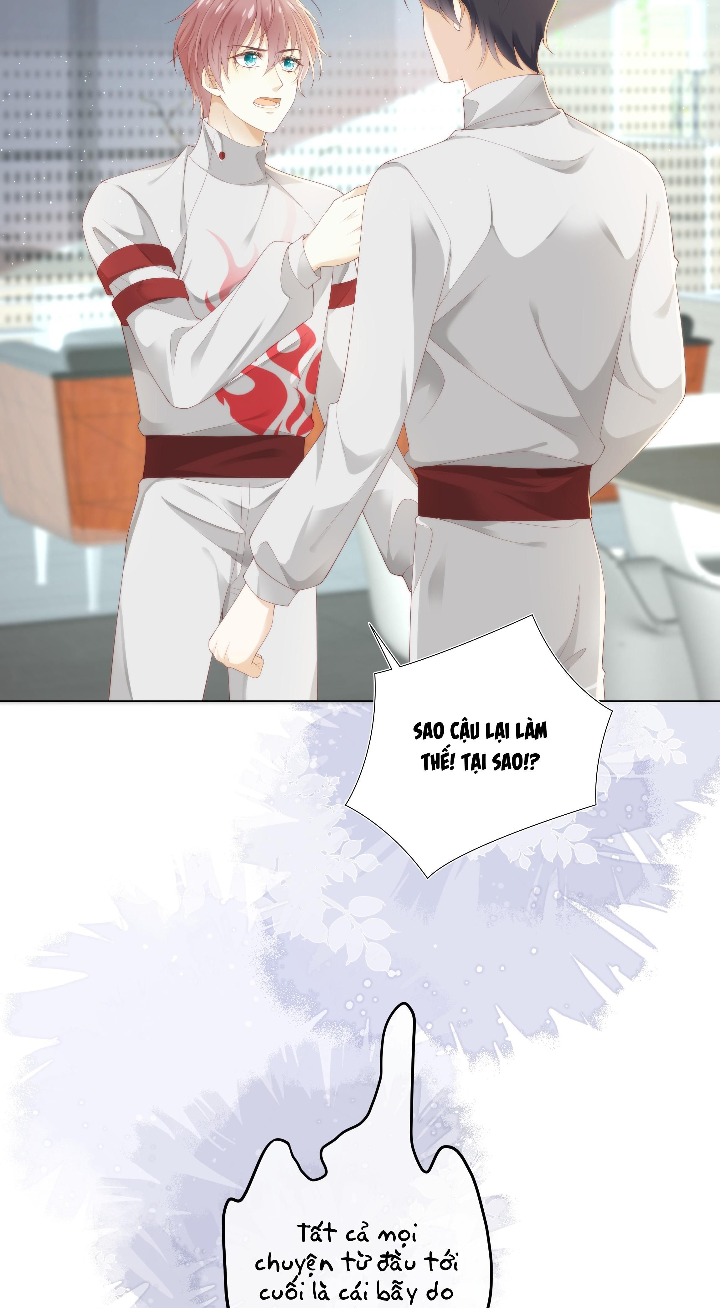 Tương Kế Tựu Kế Chapter 5 - Trang 2