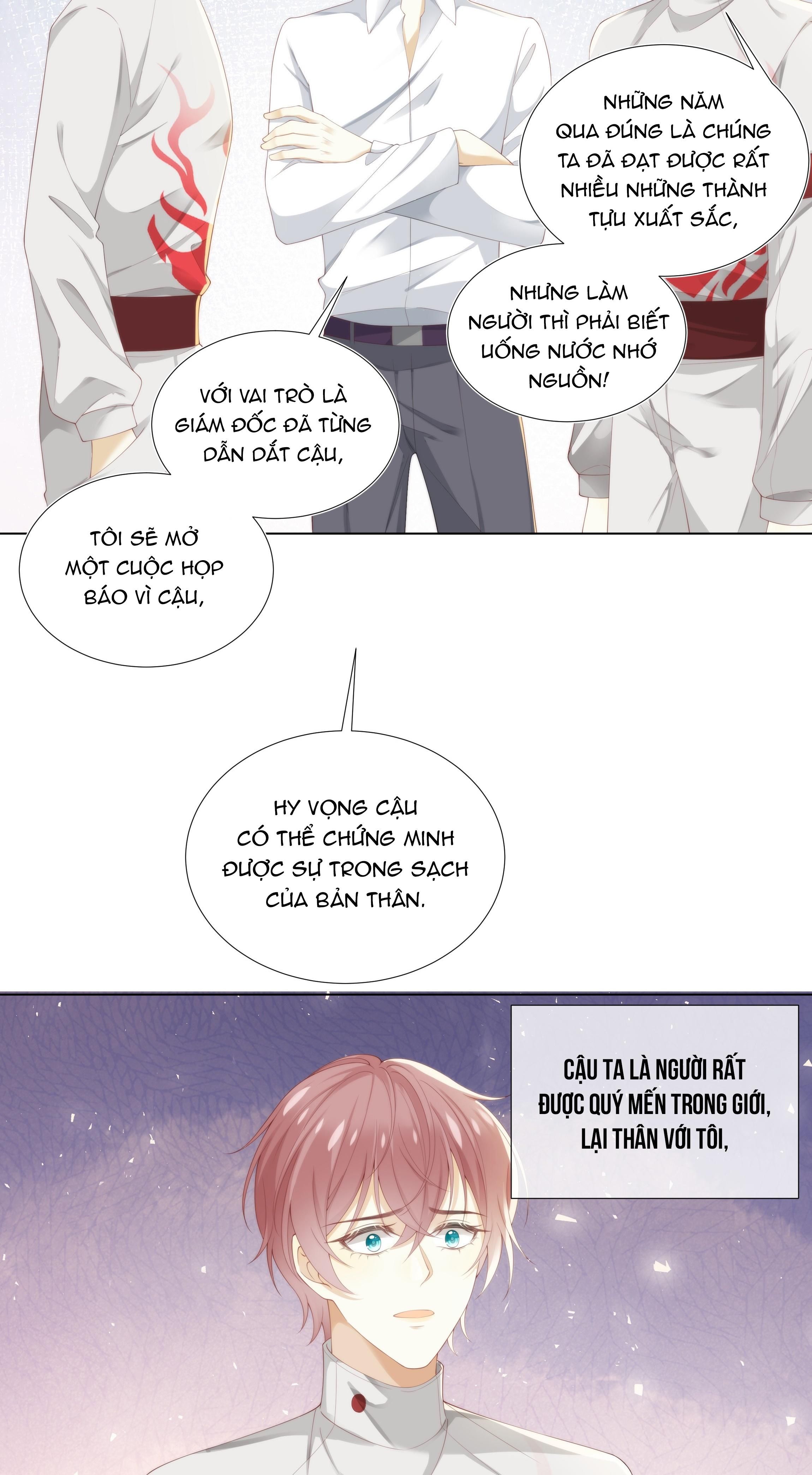 Tương Kế Tựu Kế Chapter 5 - Trang 2