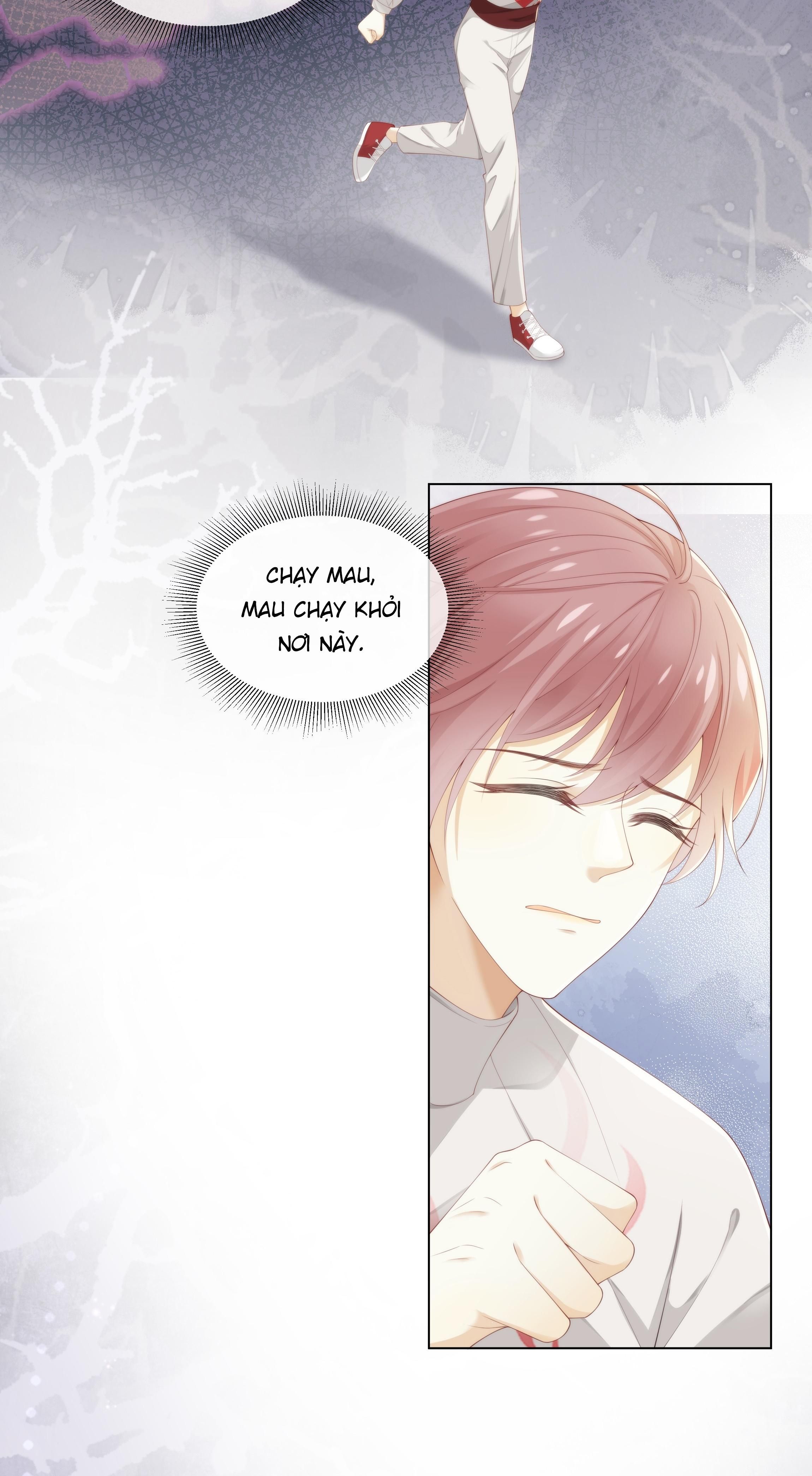 Tương Kế Tựu Kế Chapter 5 - Trang 2