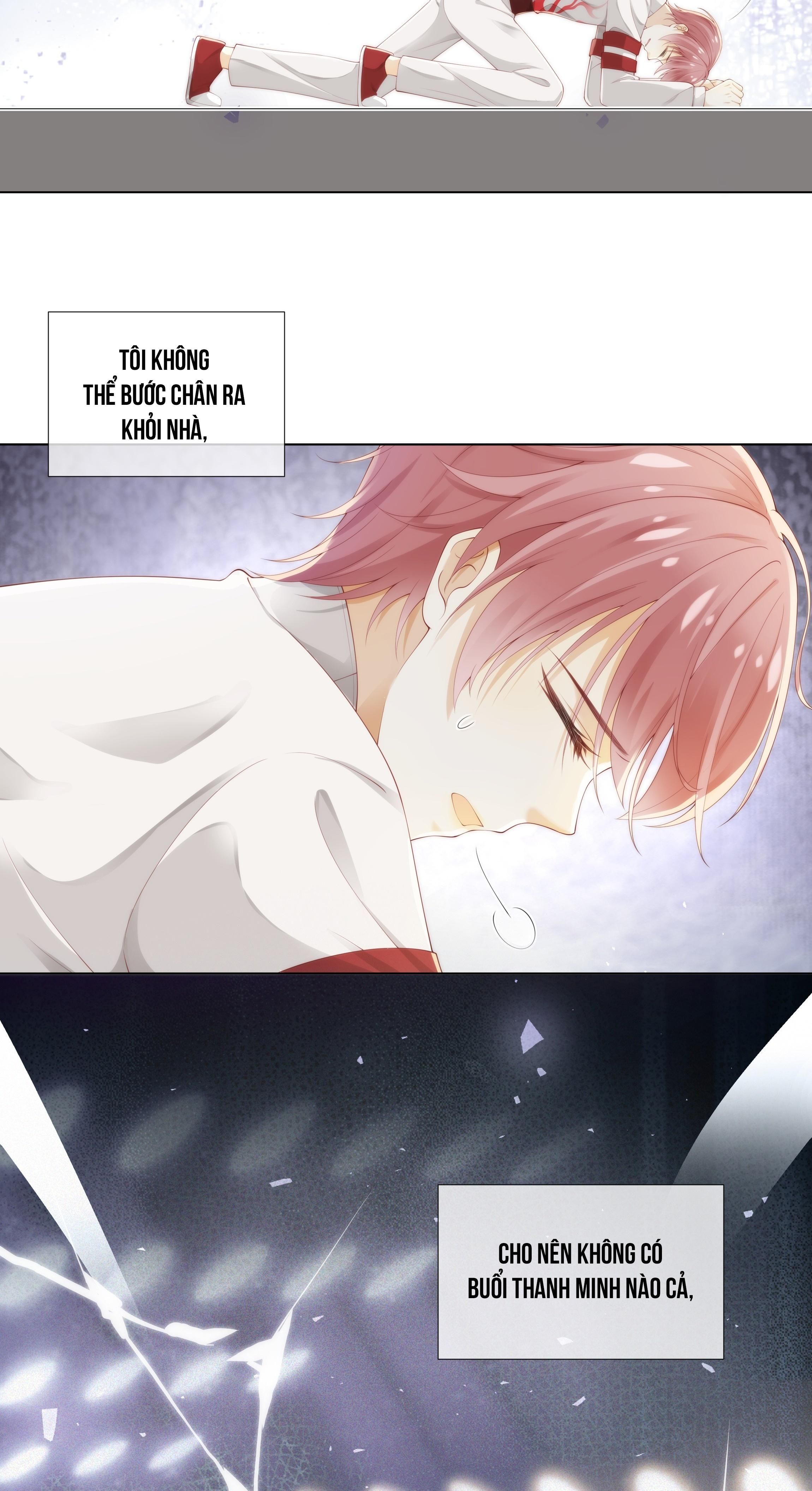 Tương Kế Tựu Kế Chapter 5 - Trang 2