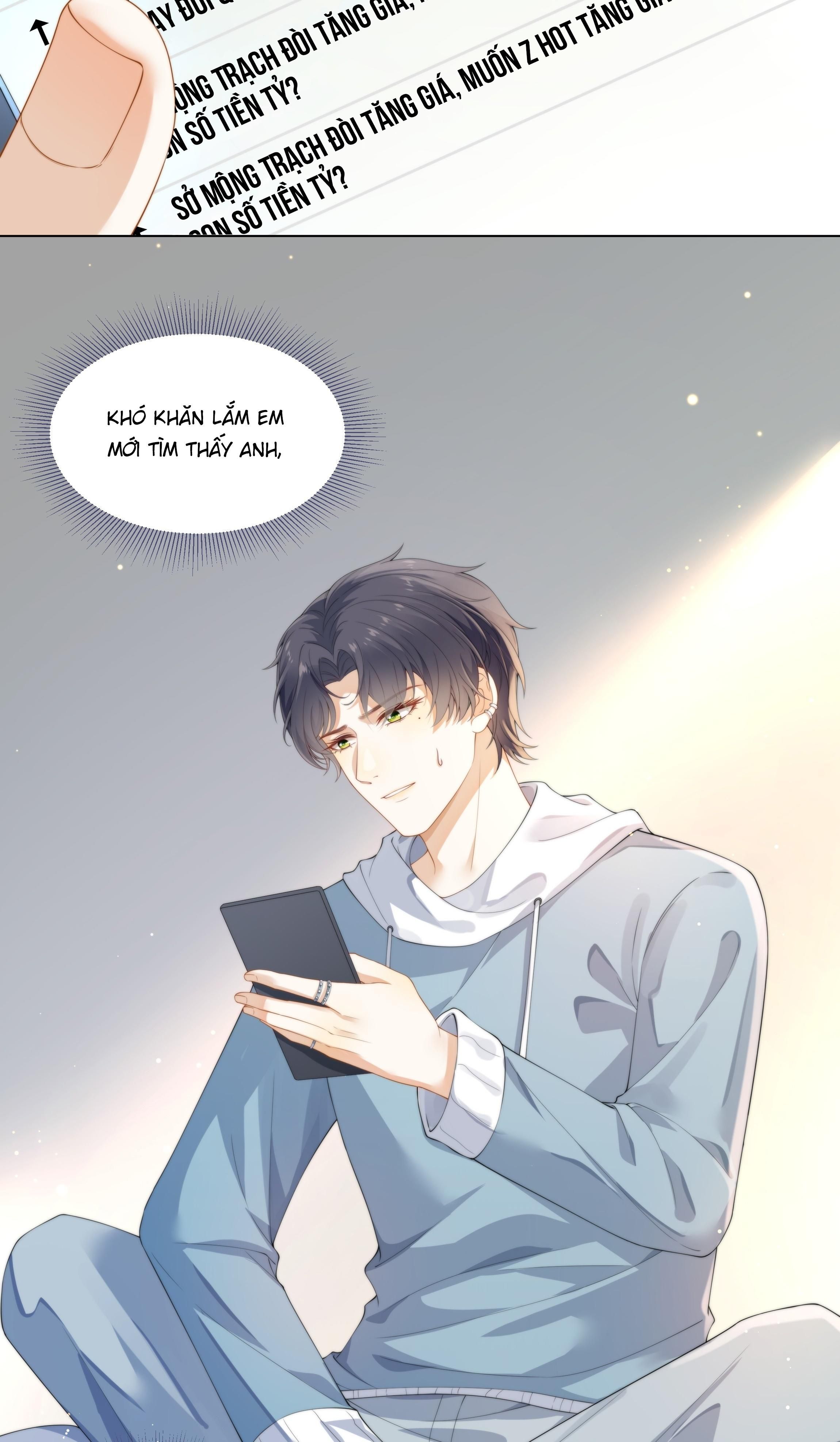 Tương Kế Tựu Kế Chapter 5 - Trang 2