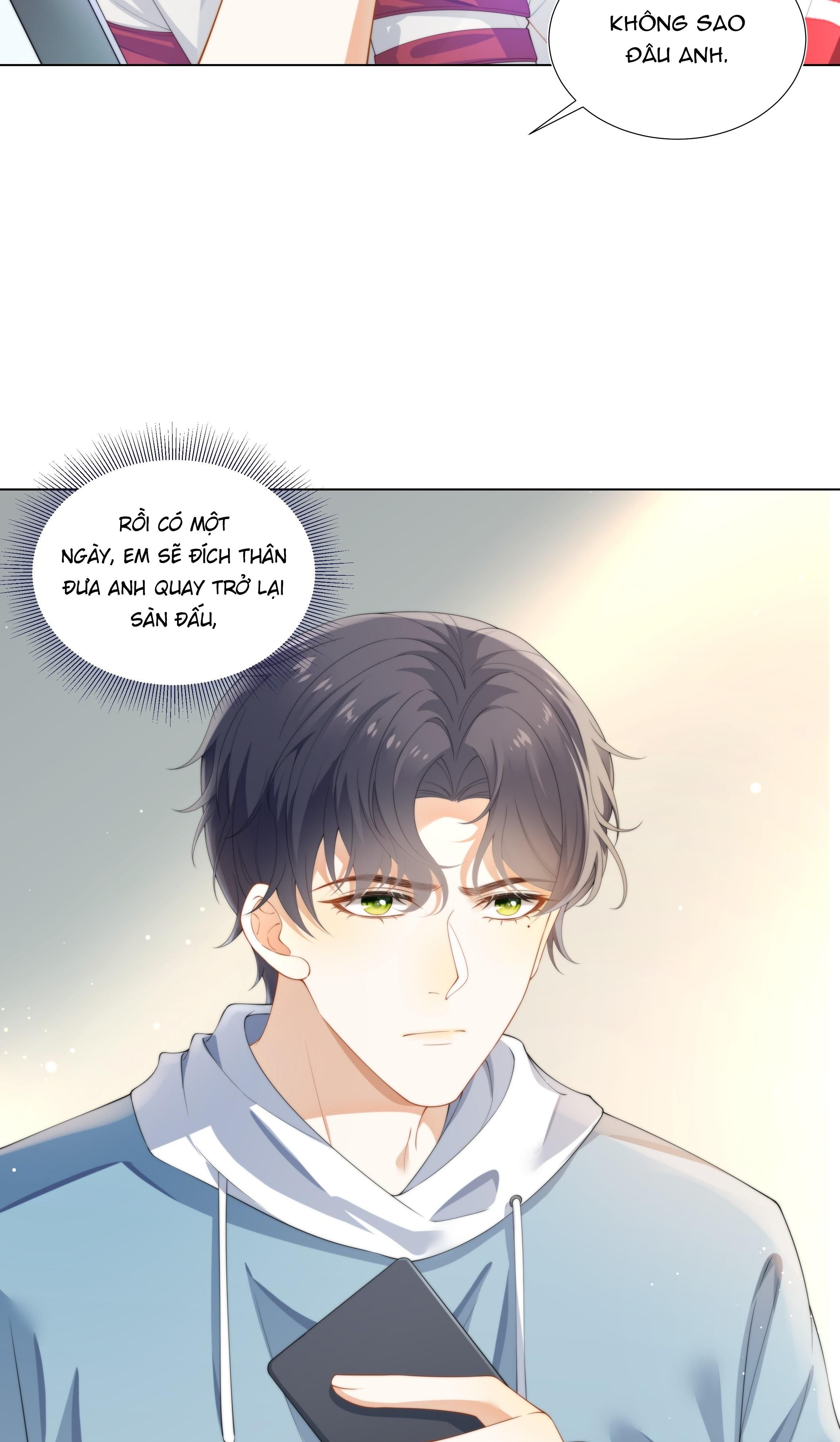 Tương Kế Tựu Kế Chapter 5 - Trang 2