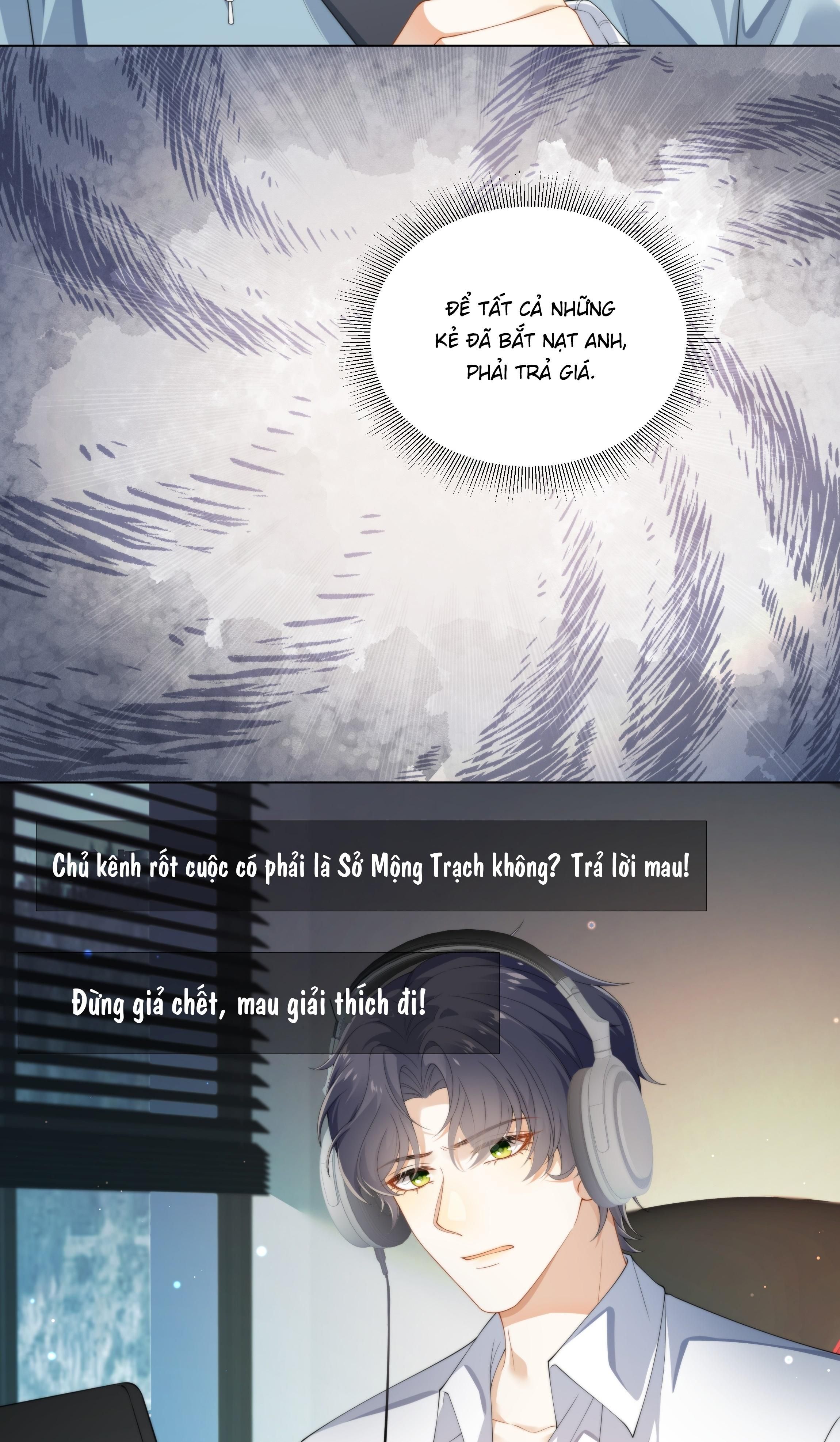 Tương Kế Tựu Kế Chapter 5 - Trang 2