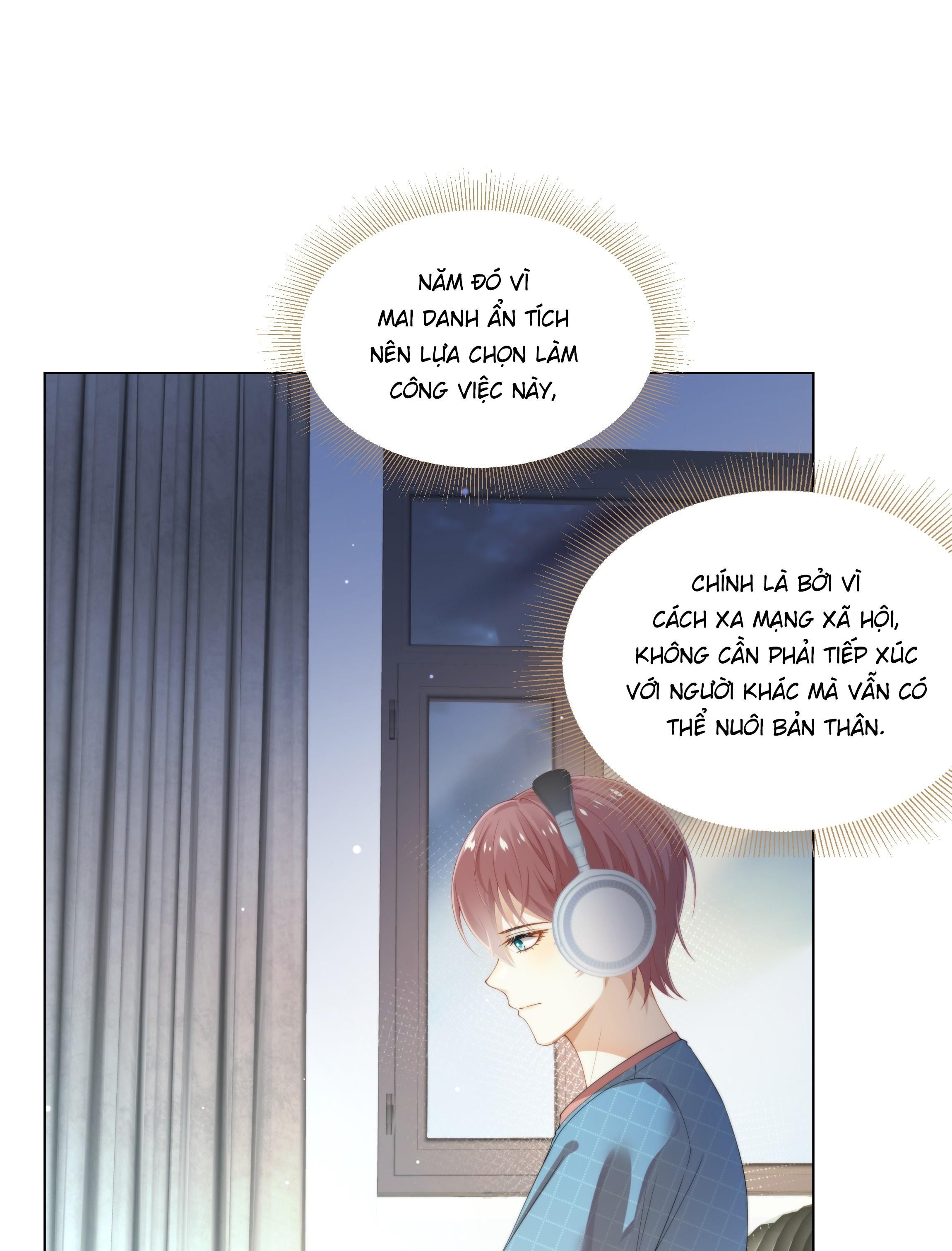 Tương Kế Tựu Kế Chapter 5 - Trang 2
