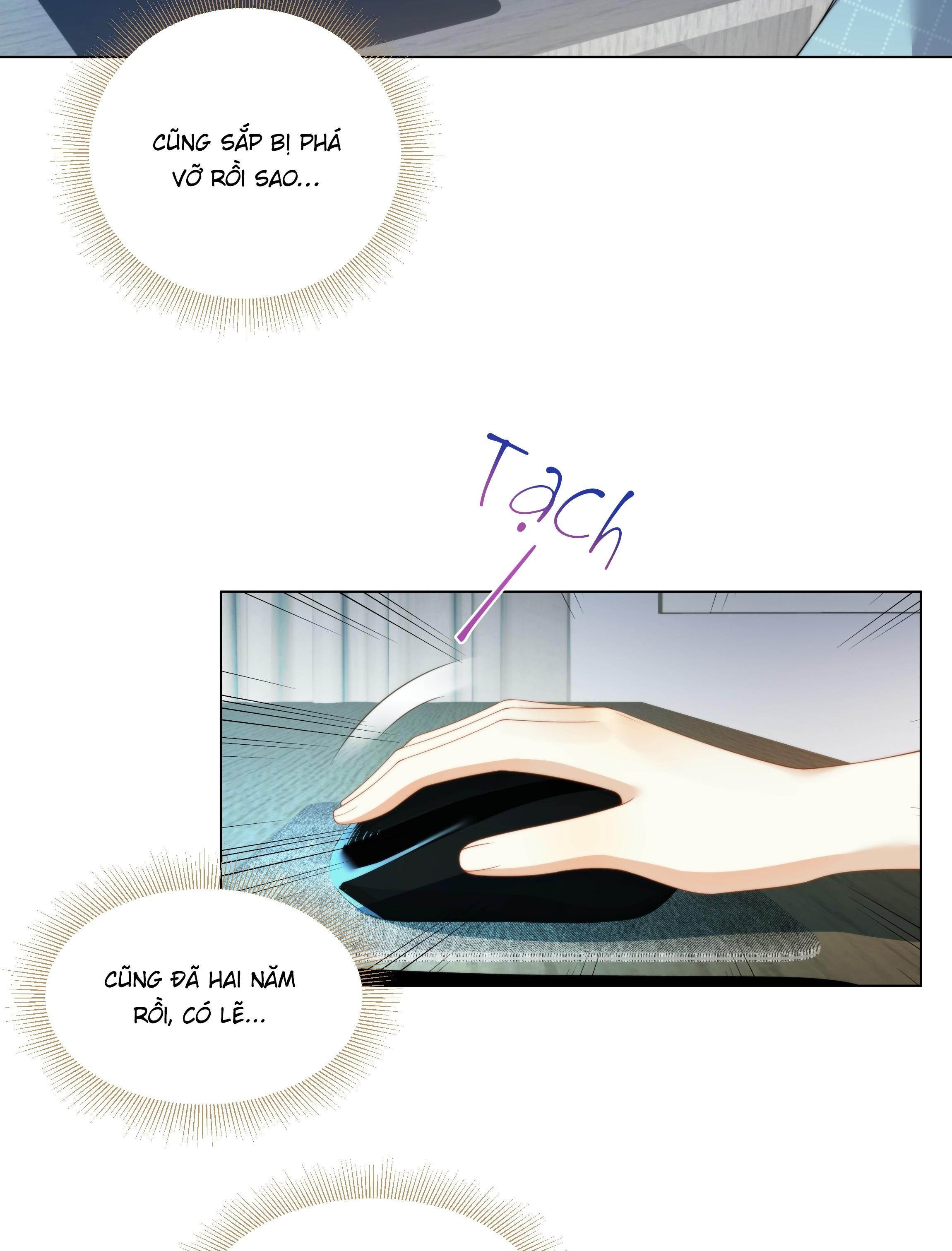 Tương Kế Tựu Kế Chapter 5 - Trang 2