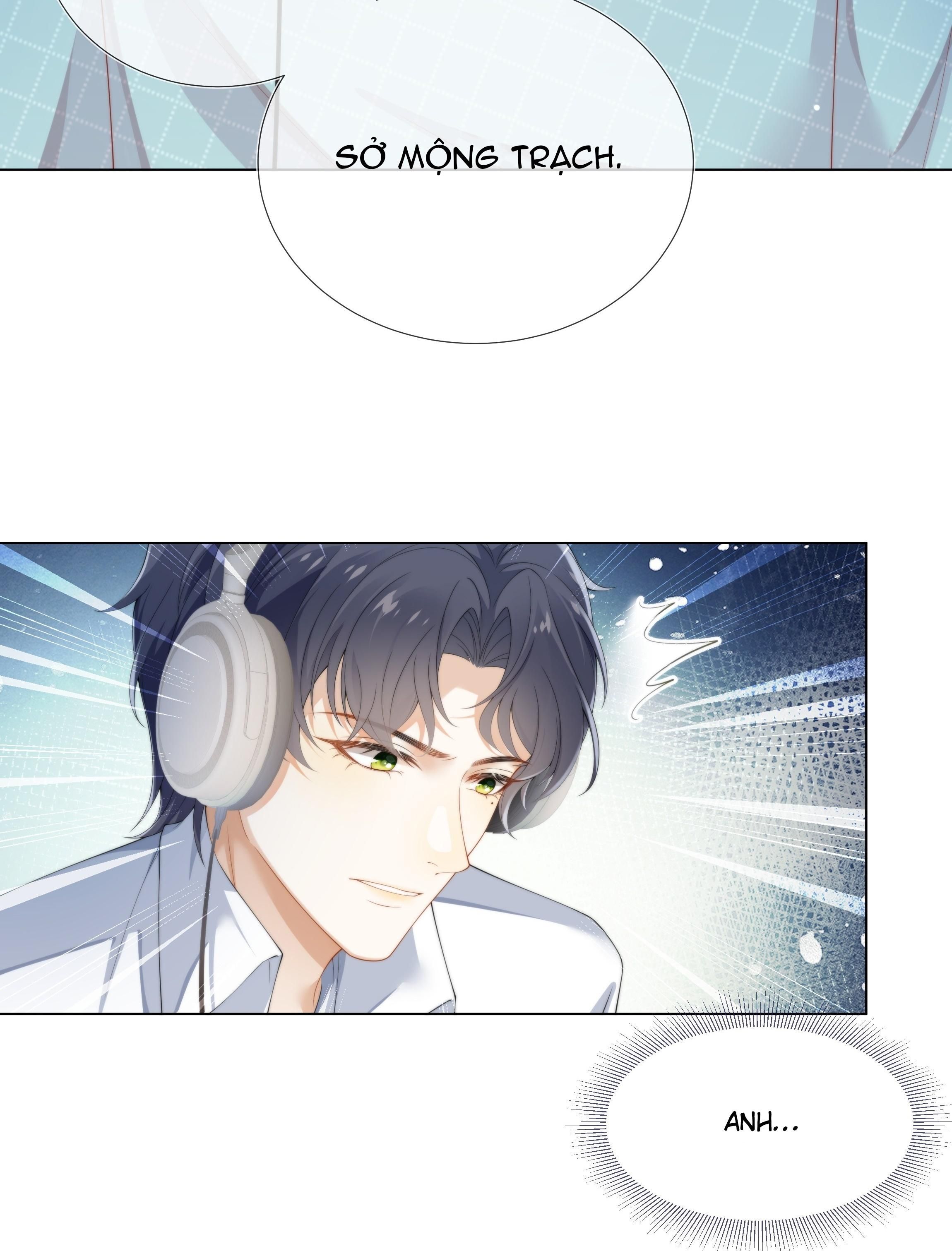 Tương Kế Tựu Kế Chapter 5 - Trang 2