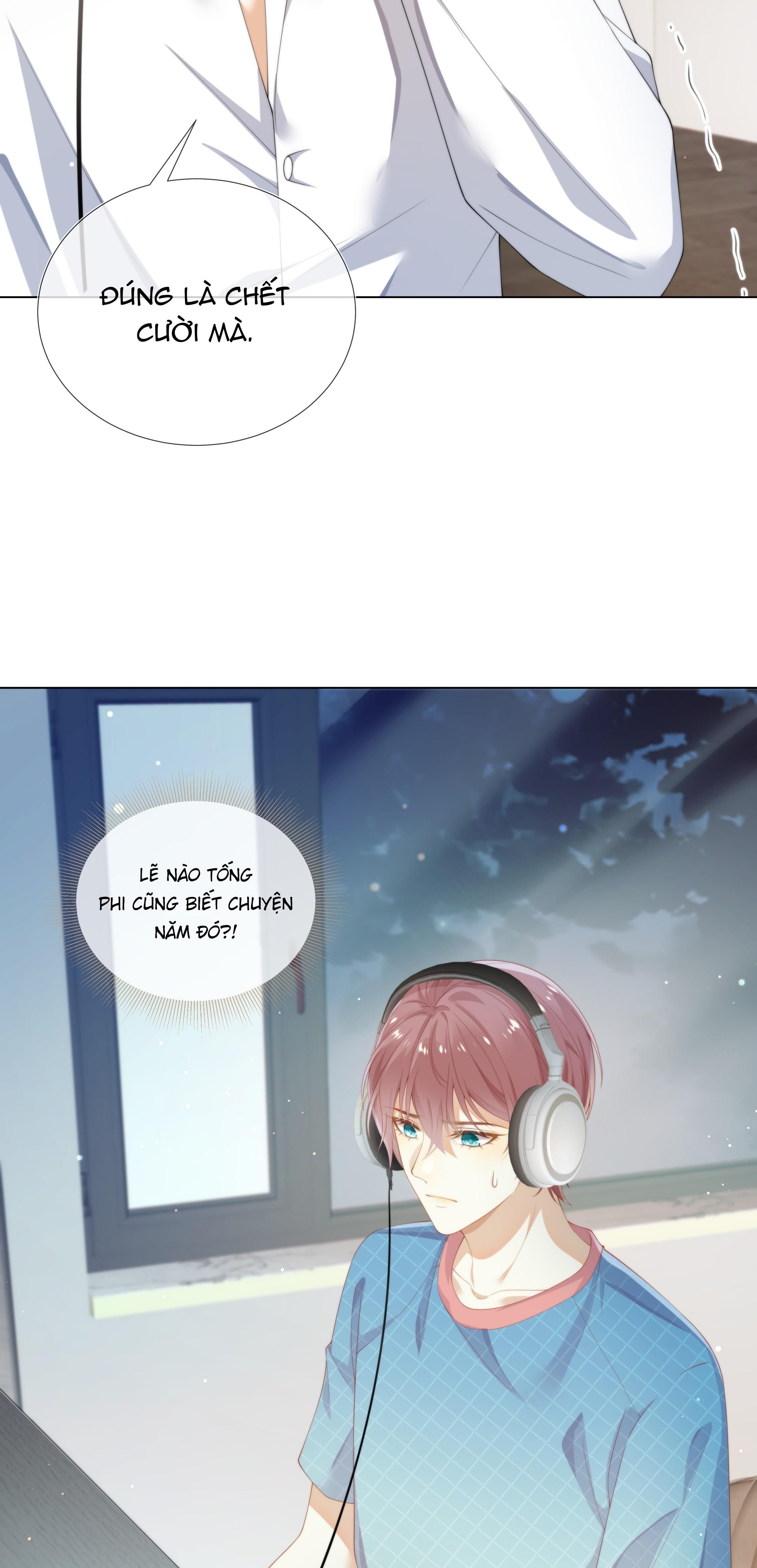Tương Kế Tựu Kế Chapter 5 - Trang 2