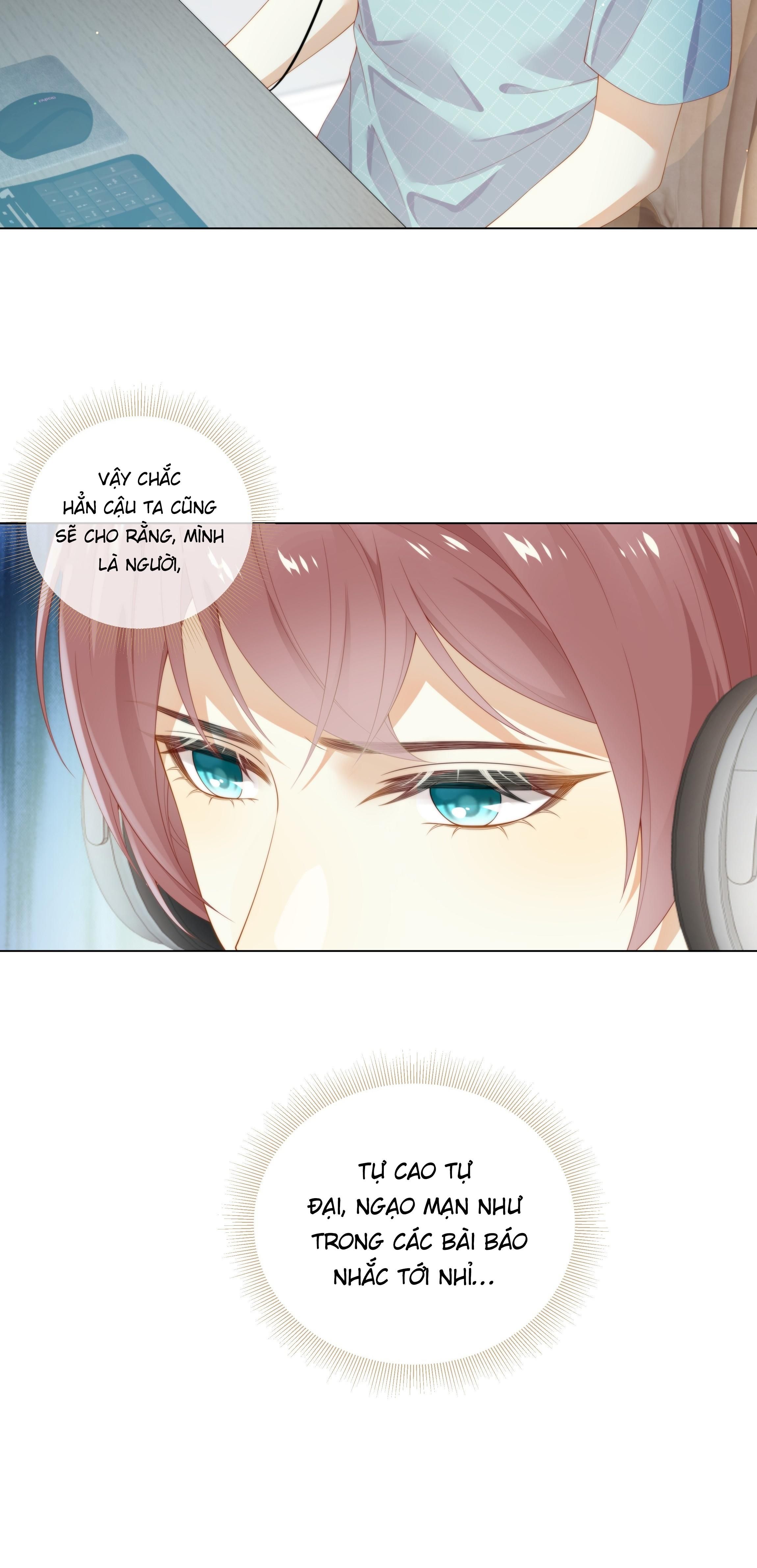 Tương Kế Tựu Kế Chapter 5 - Trang 2