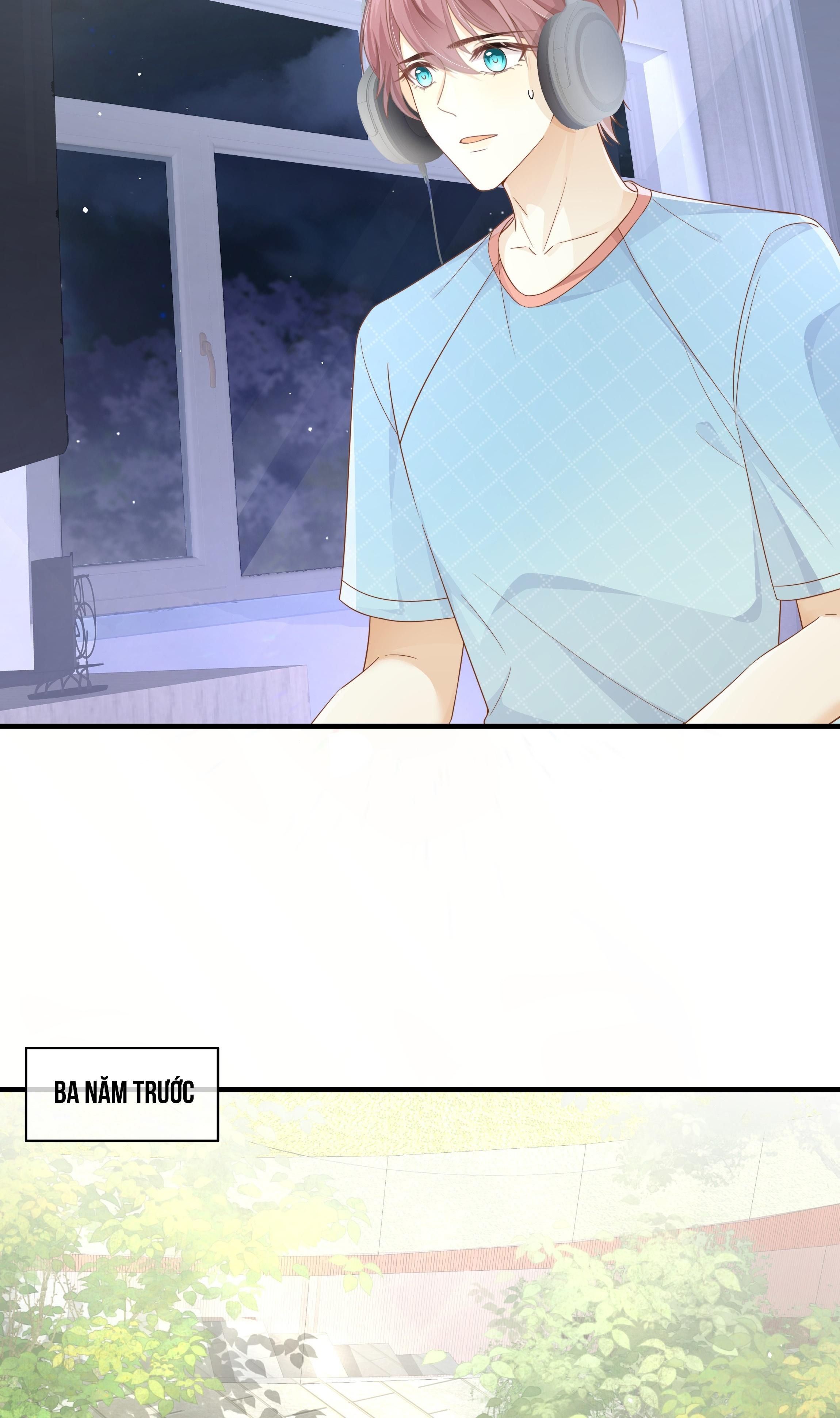 Tương Kế Tựu Kế Chapter 5 - Trang 2