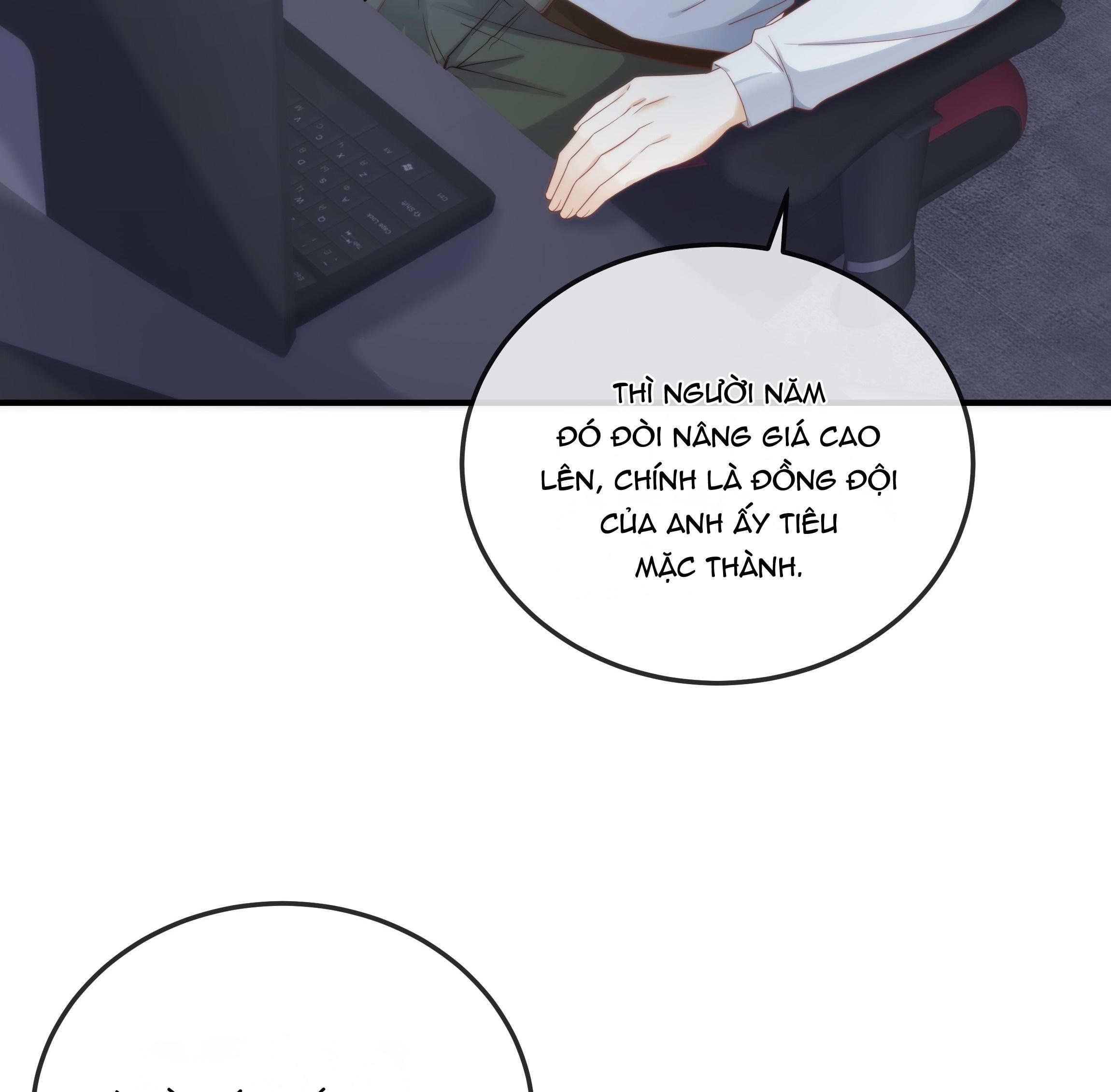 Tương Kế Tựu Kế Chapter 6 - Trang 2