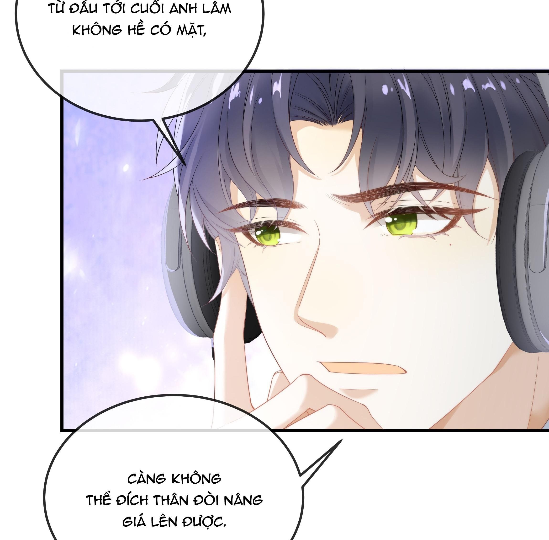 Tương Kế Tựu Kế Chapter 6 - Trang 2