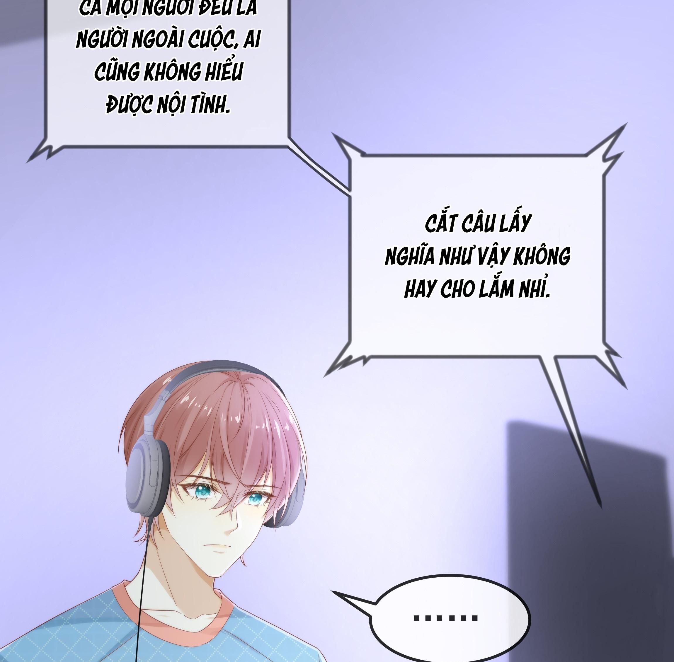 Tương Kế Tựu Kế Chapter 6 - Trang 2