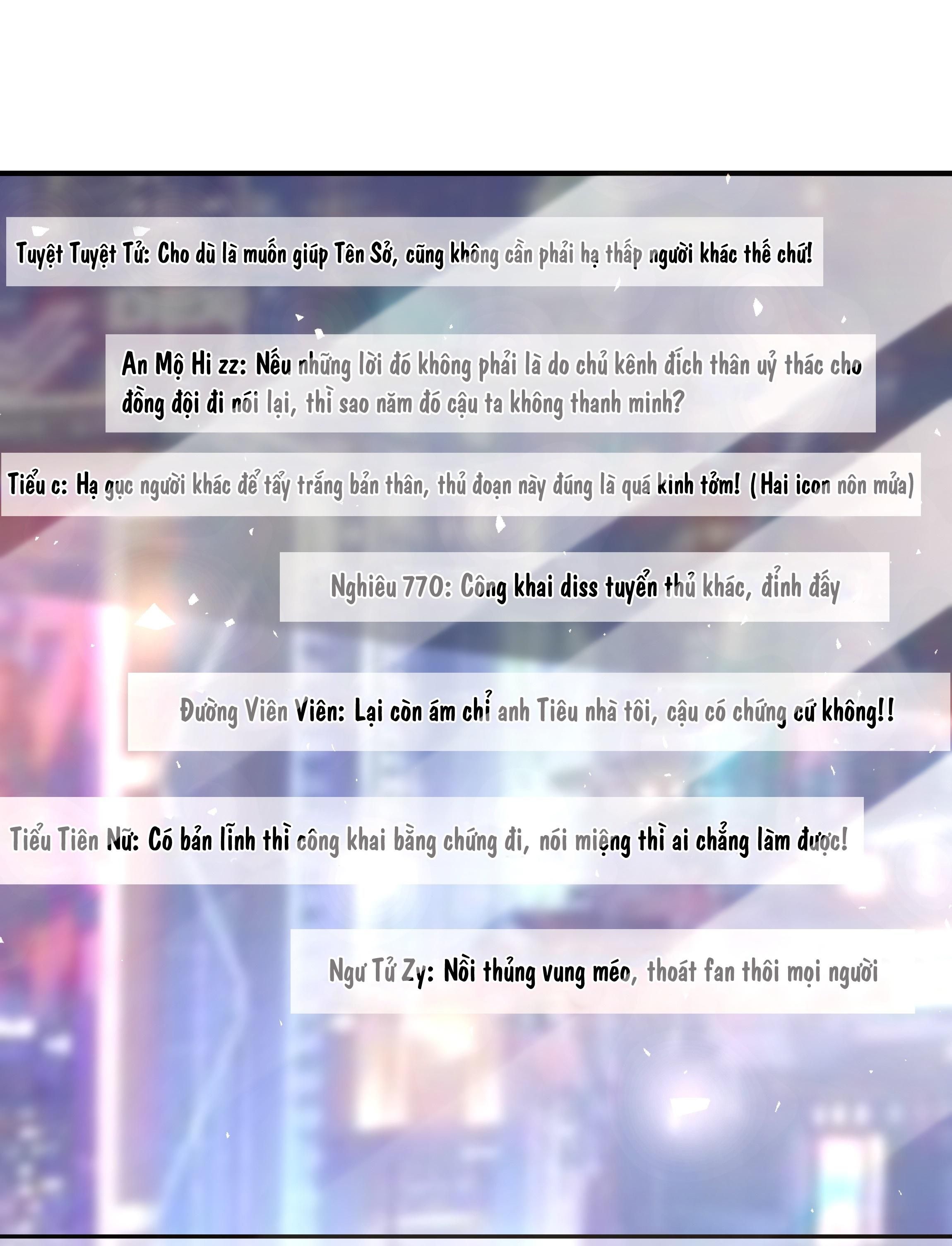 Tương Kế Tựu Kế Chapter 6 - Trang 2