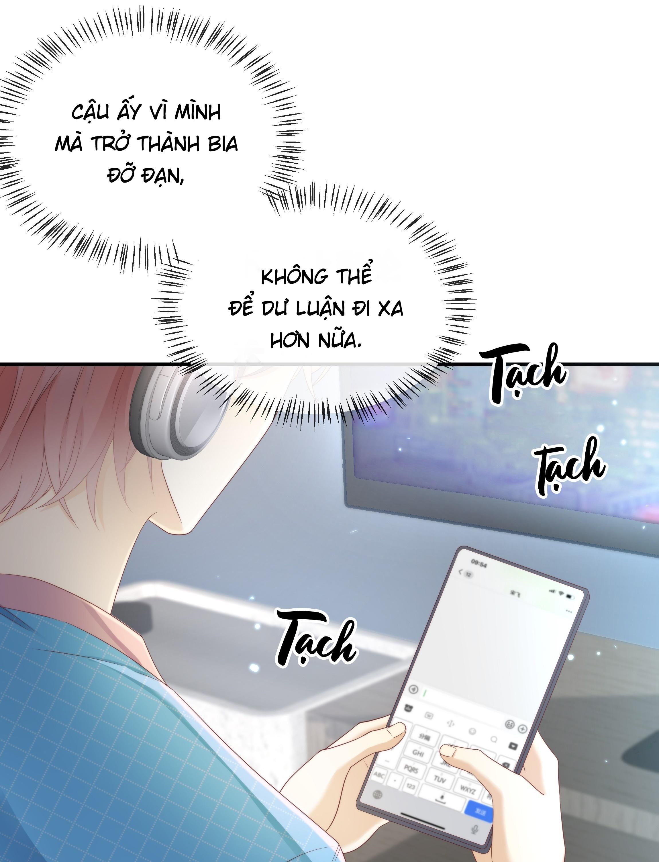 Tương Kế Tựu Kế Chapter 6 - Trang 2