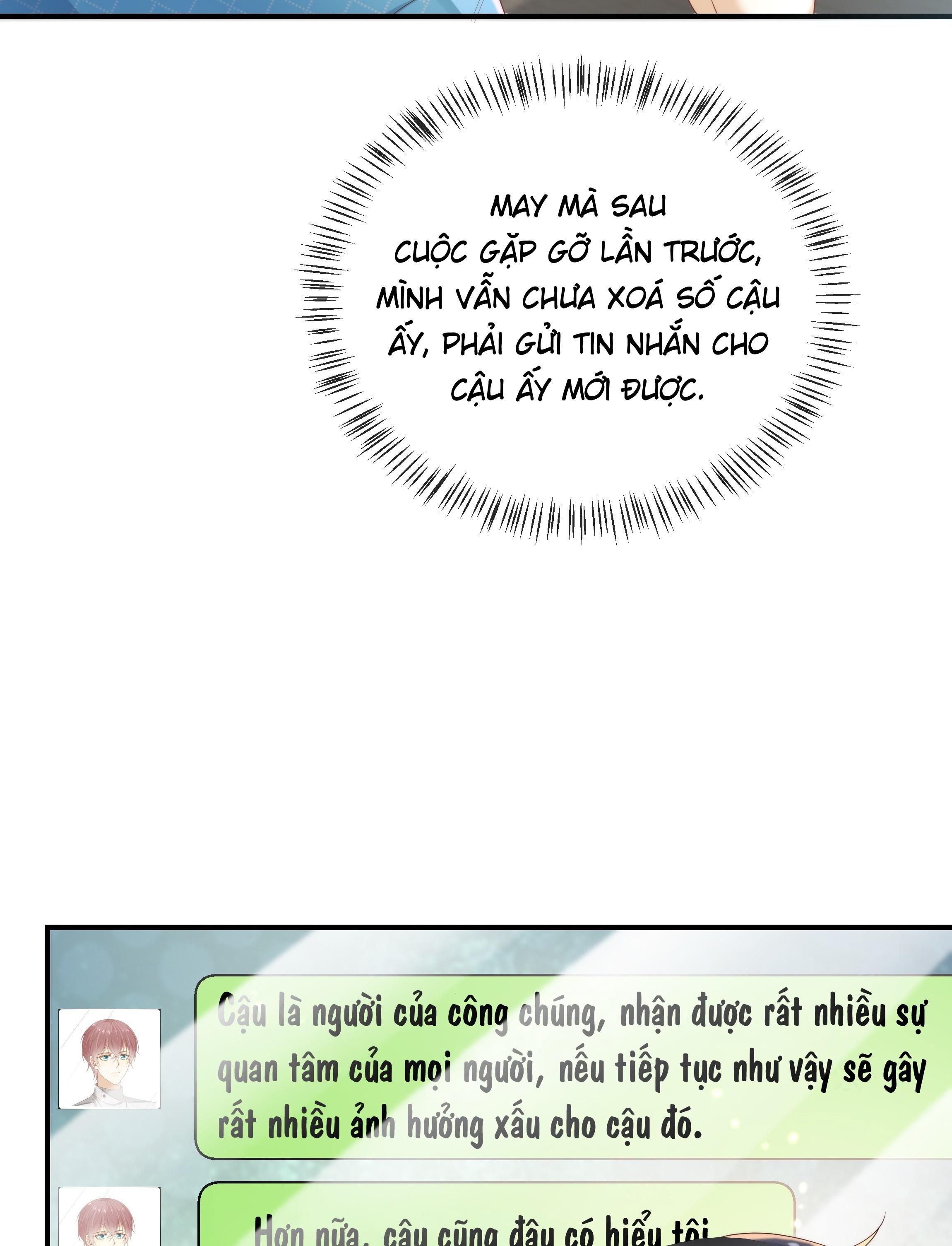 Tương Kế Tựu Kế Chapter 6 - Trang 2
