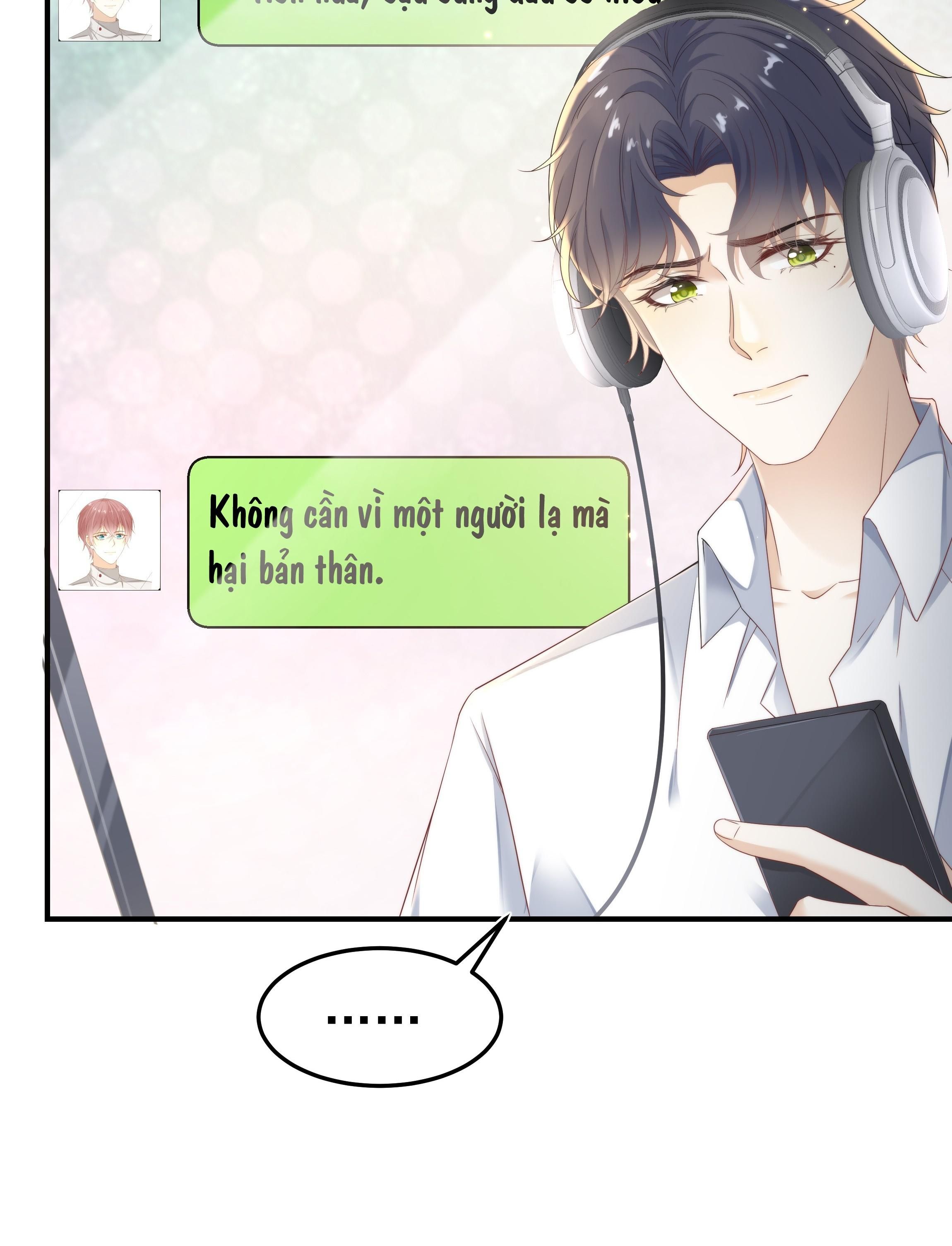 Tương Kế Tựu Kế Chapter 6 - Trang 2